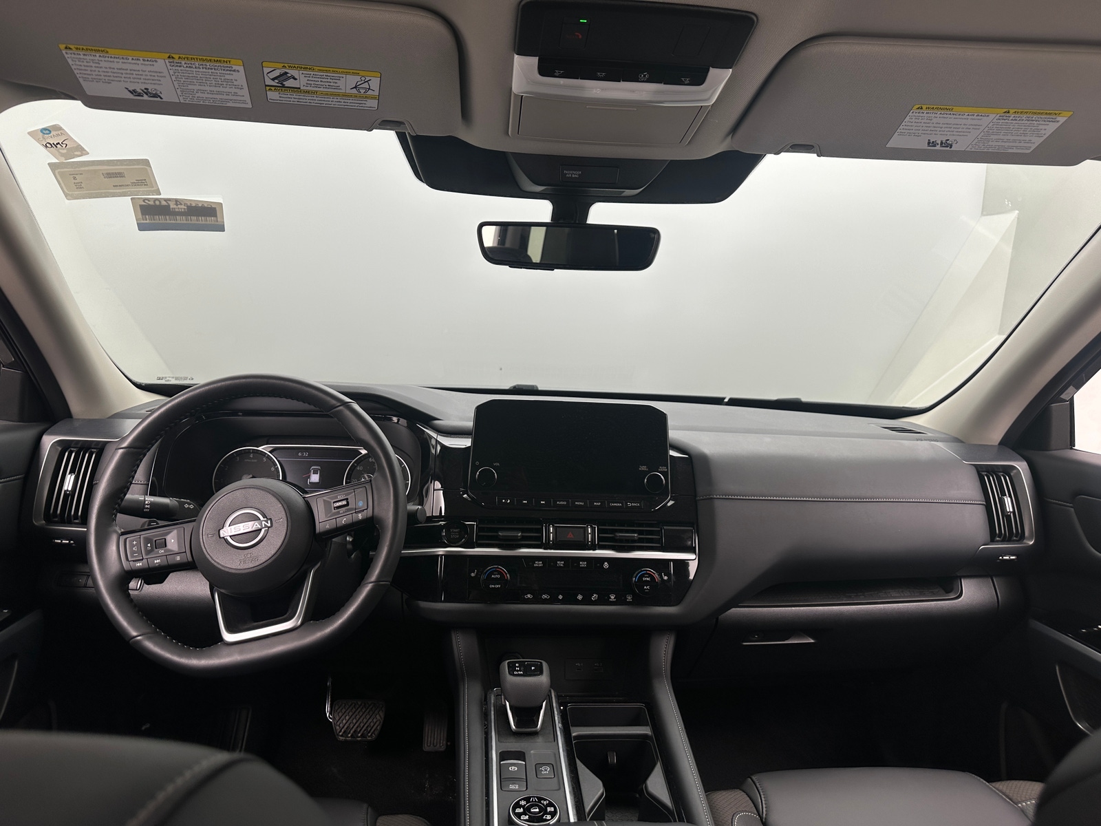 Thumbnail: 2025 Nissan Pathfinder - 2