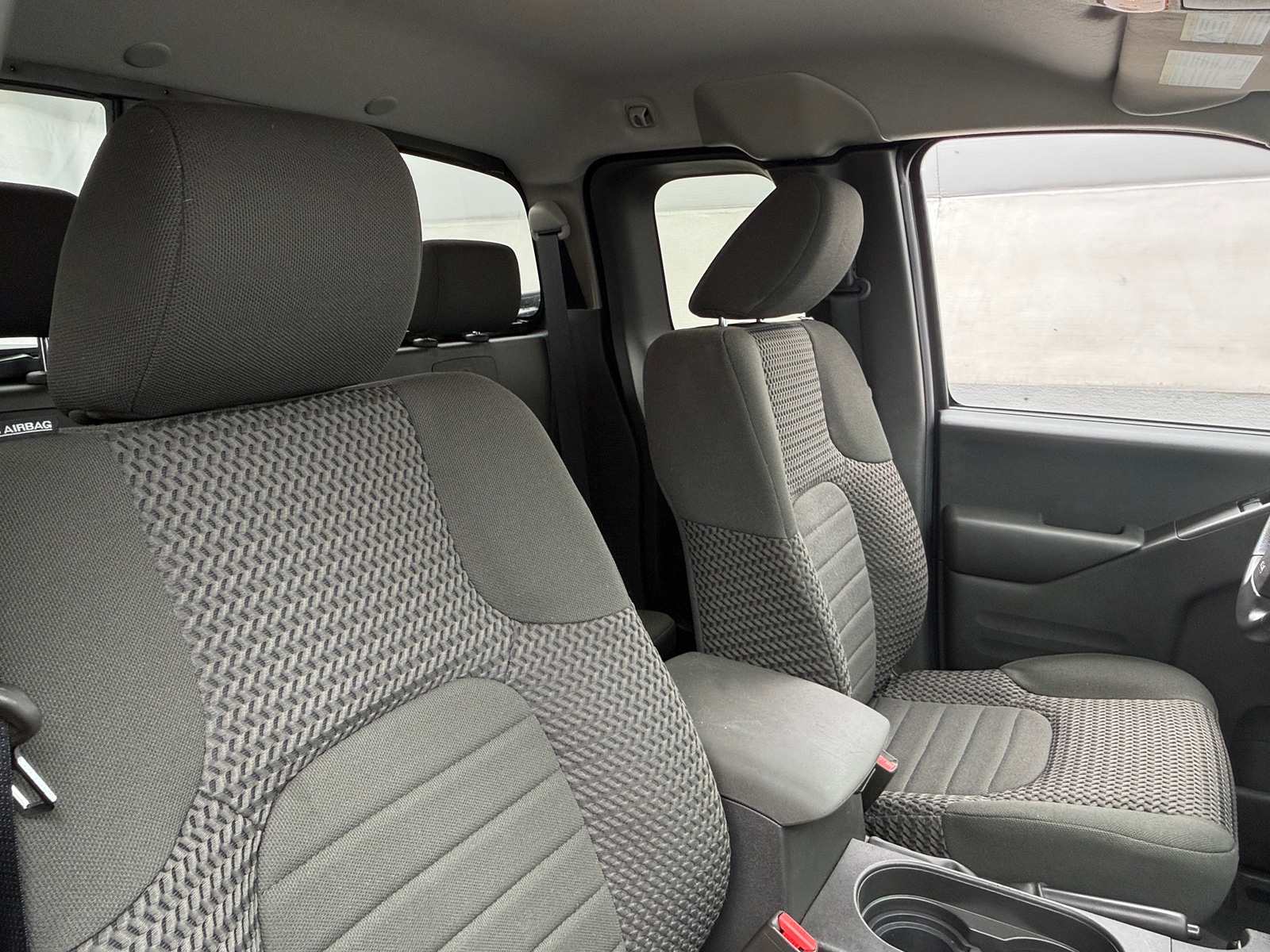 Thumbnail: 2019 Nissan Frontier - 2
