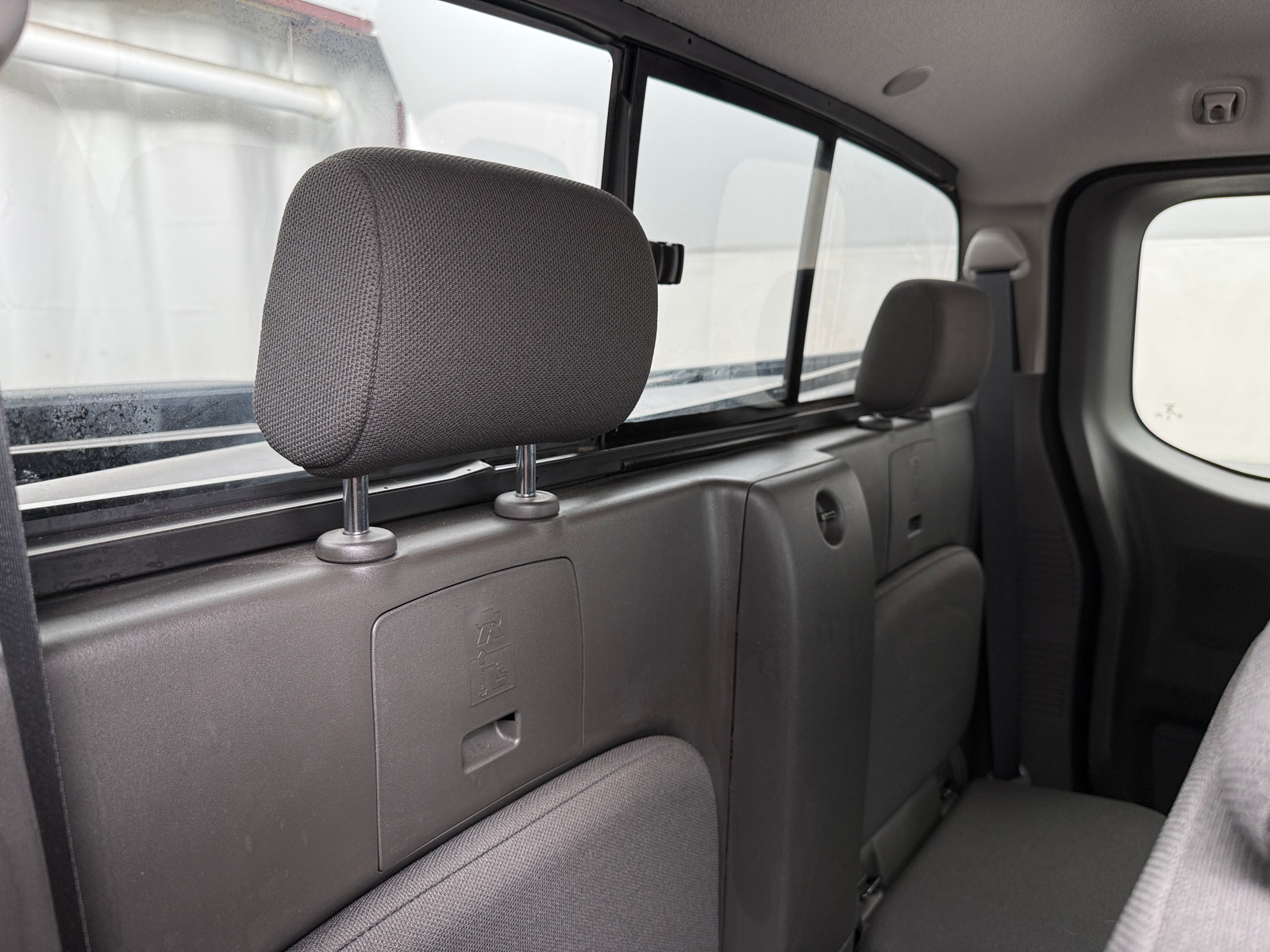 Thumbnail: 2019 Nissan Frontier - 6