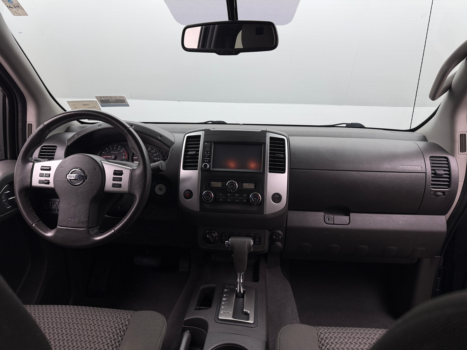 Thumbnail: 2019 Nissan Frontier - 3