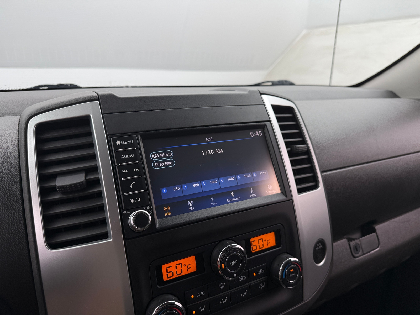Thumbnail: 2019 Nissan Frontier - 4
