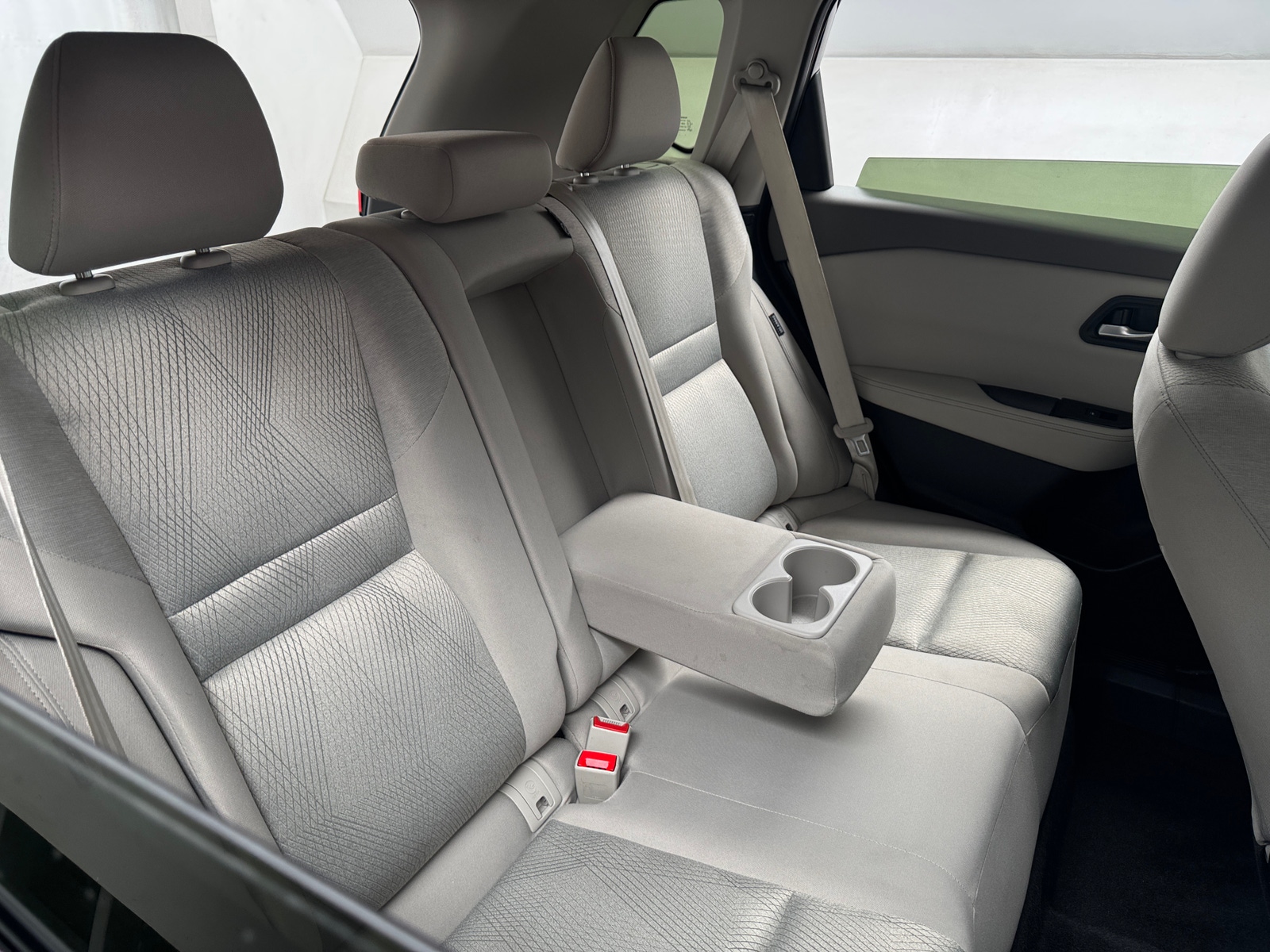 Thumbnail: 2025 Nissan Rogue - 6
