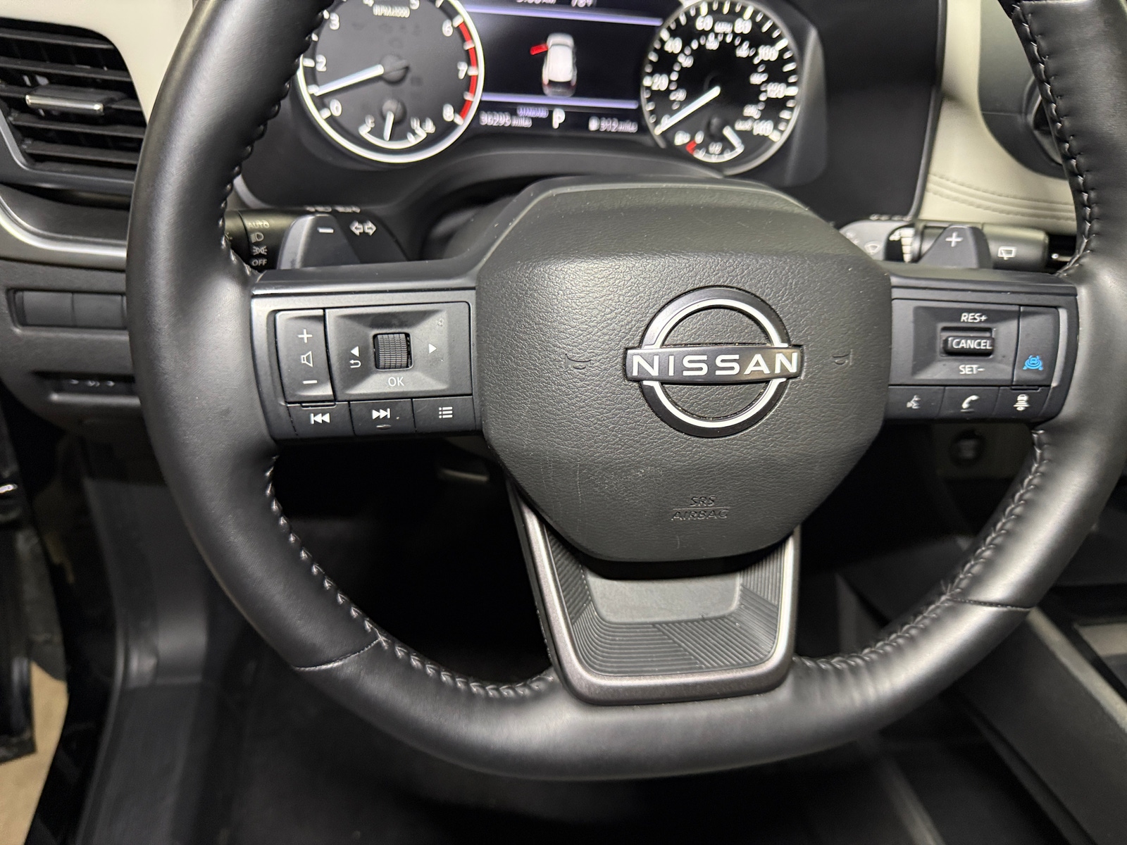Thumbnail: 2025 Nissan Rogue - 5