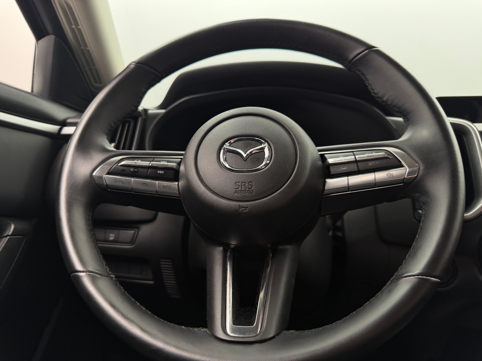 Thumbnail: 2025 Mazda CX-50 - 4