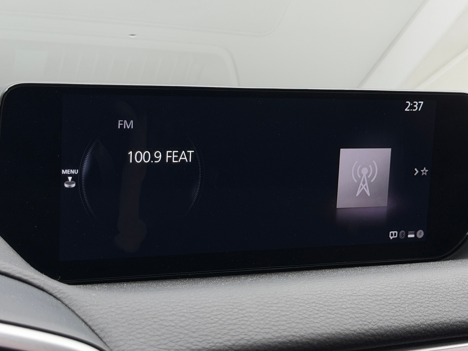 Thumbnail: 2025 Mazda CX-50 - 3