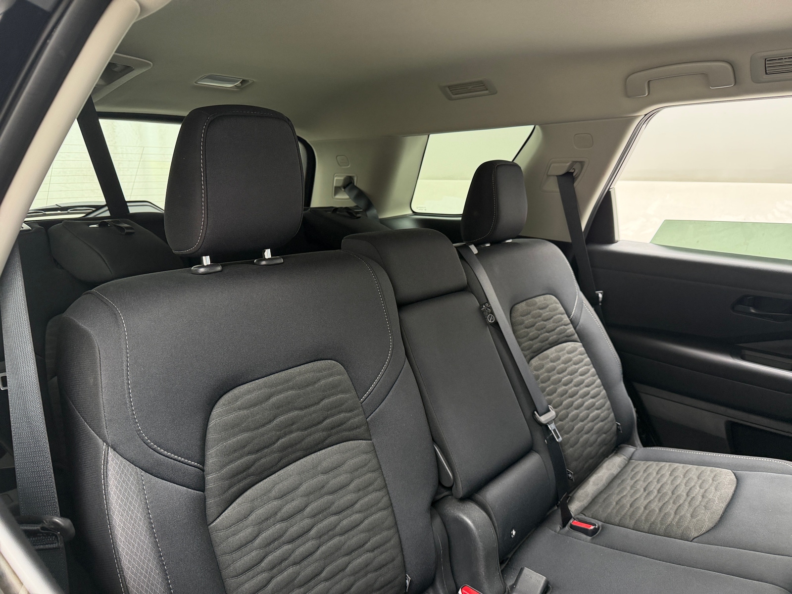 Thumbnail: 2025 Nissan Pathfinder - 6