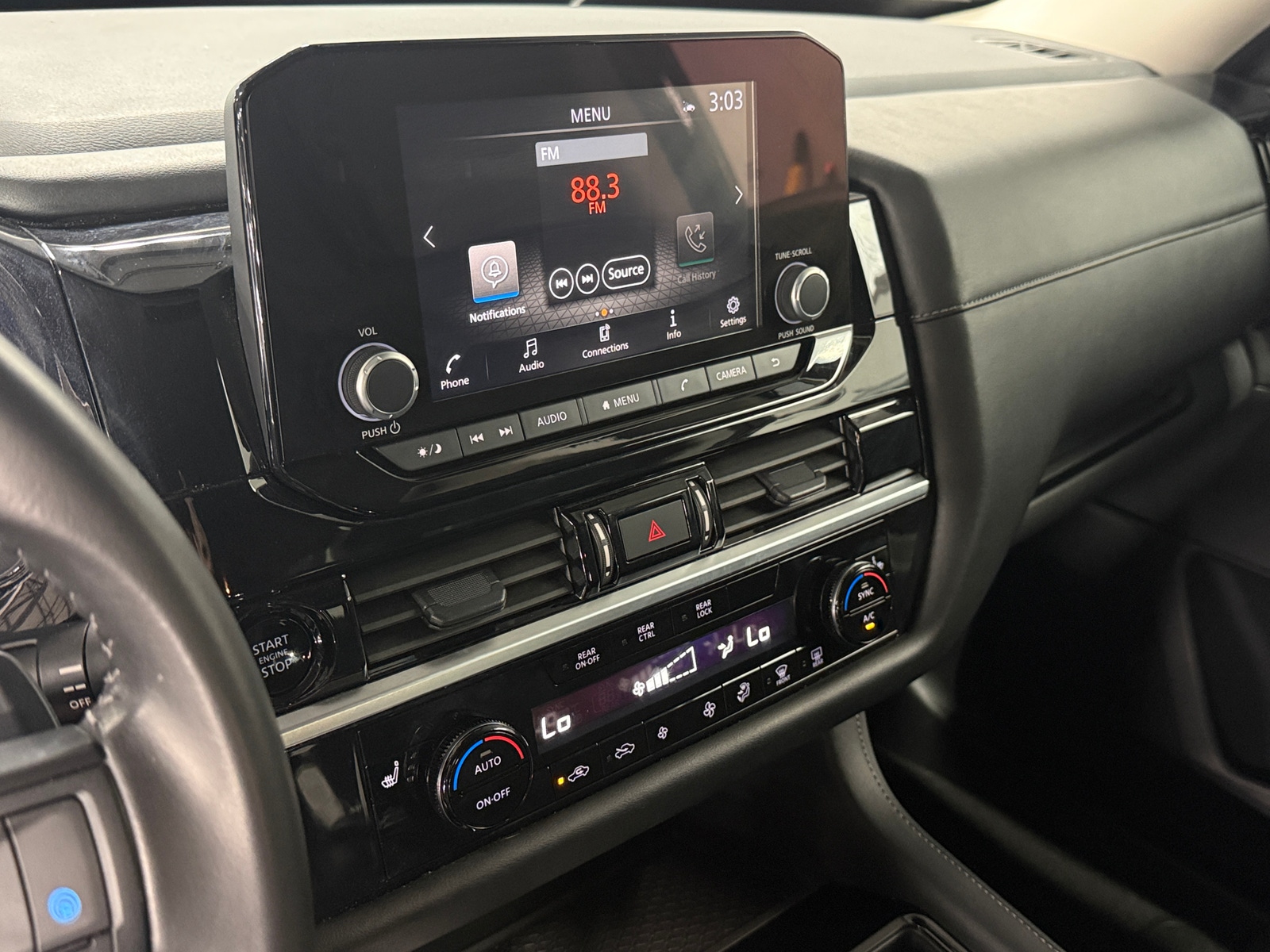 Thumbnail: 2025 Nissan Pathfinder - 4