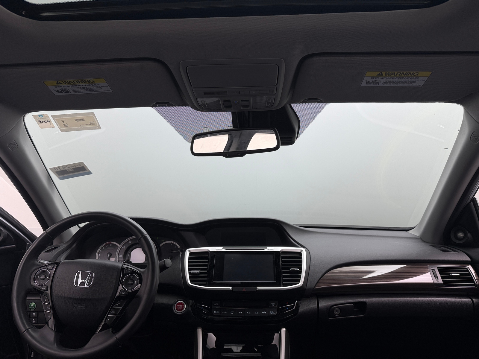 Thumbnail: 2017 Honda Accord - 2