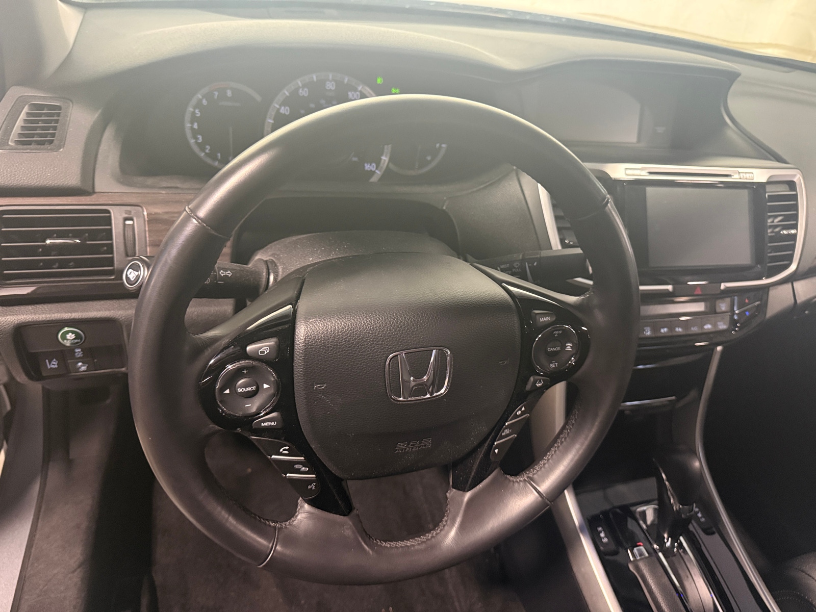 Thumbnail: 2017 Honda Accord - 4