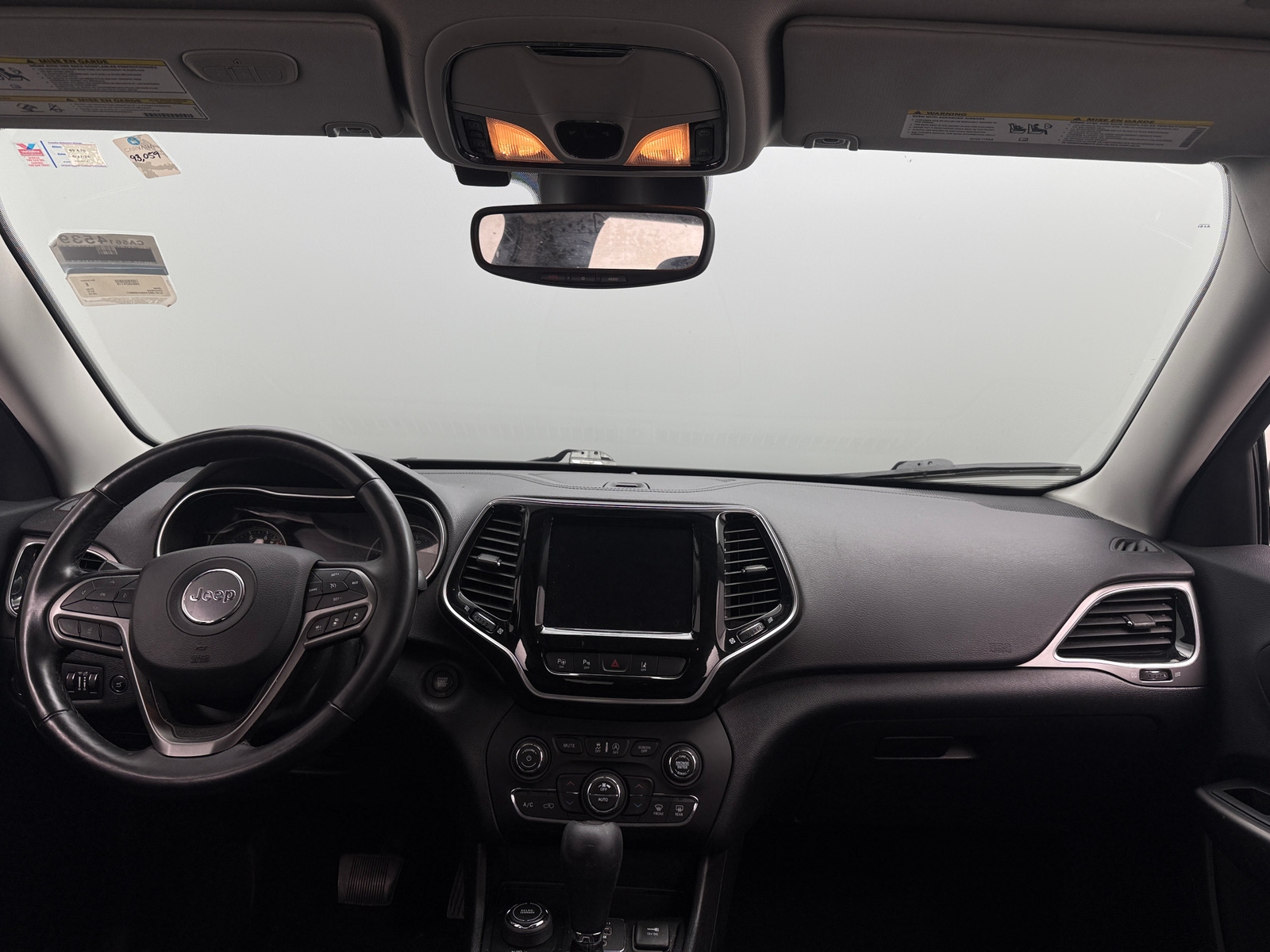 Thumbnail: 2019 Jeep Cherokee - 2