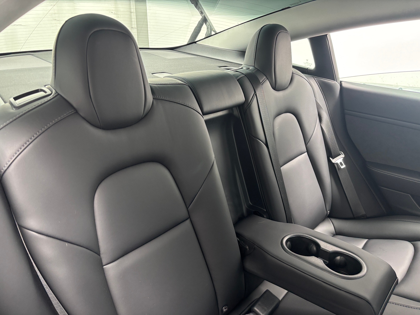 Thumbnail: 2021 Tesla Model 3 - 5