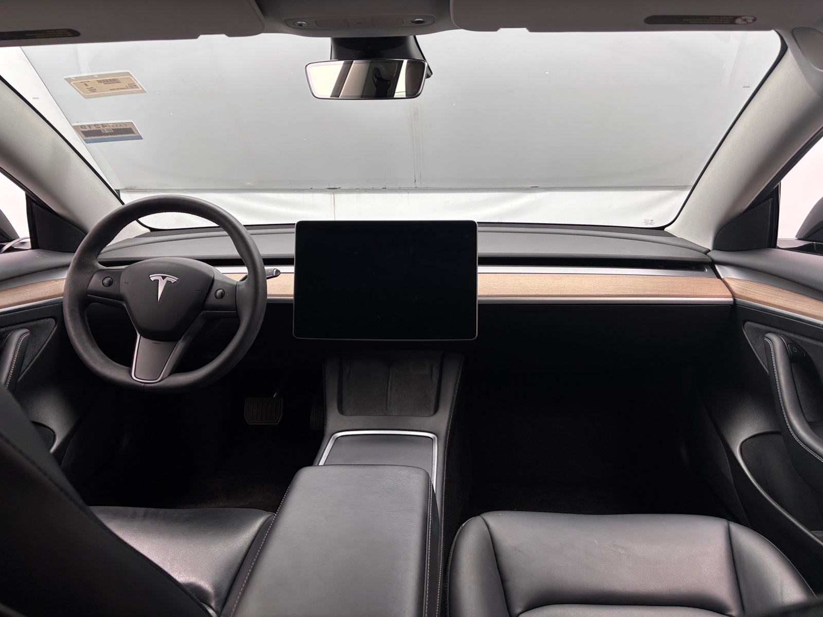 Thumbnail: 2021 Tesla Model 3 - 2