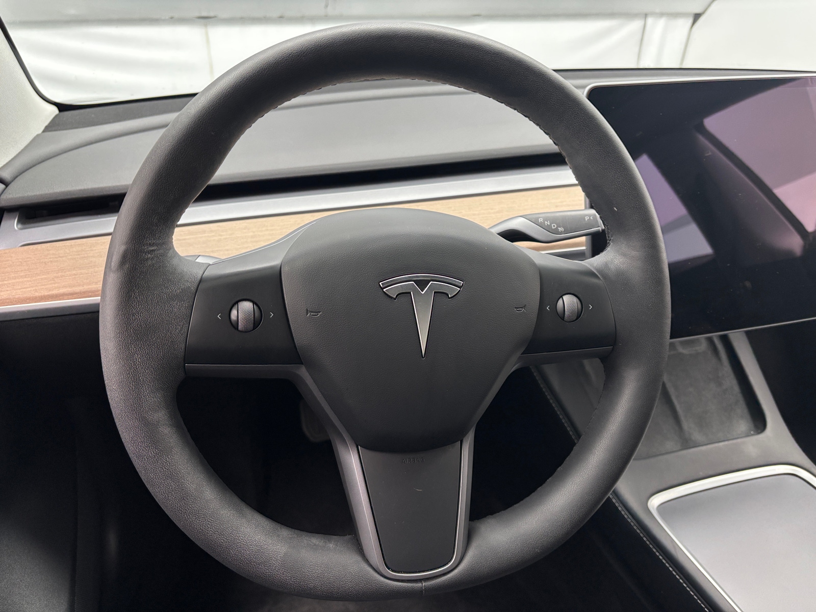 Thumbnail: 2021 Tesla Model 3 - 4