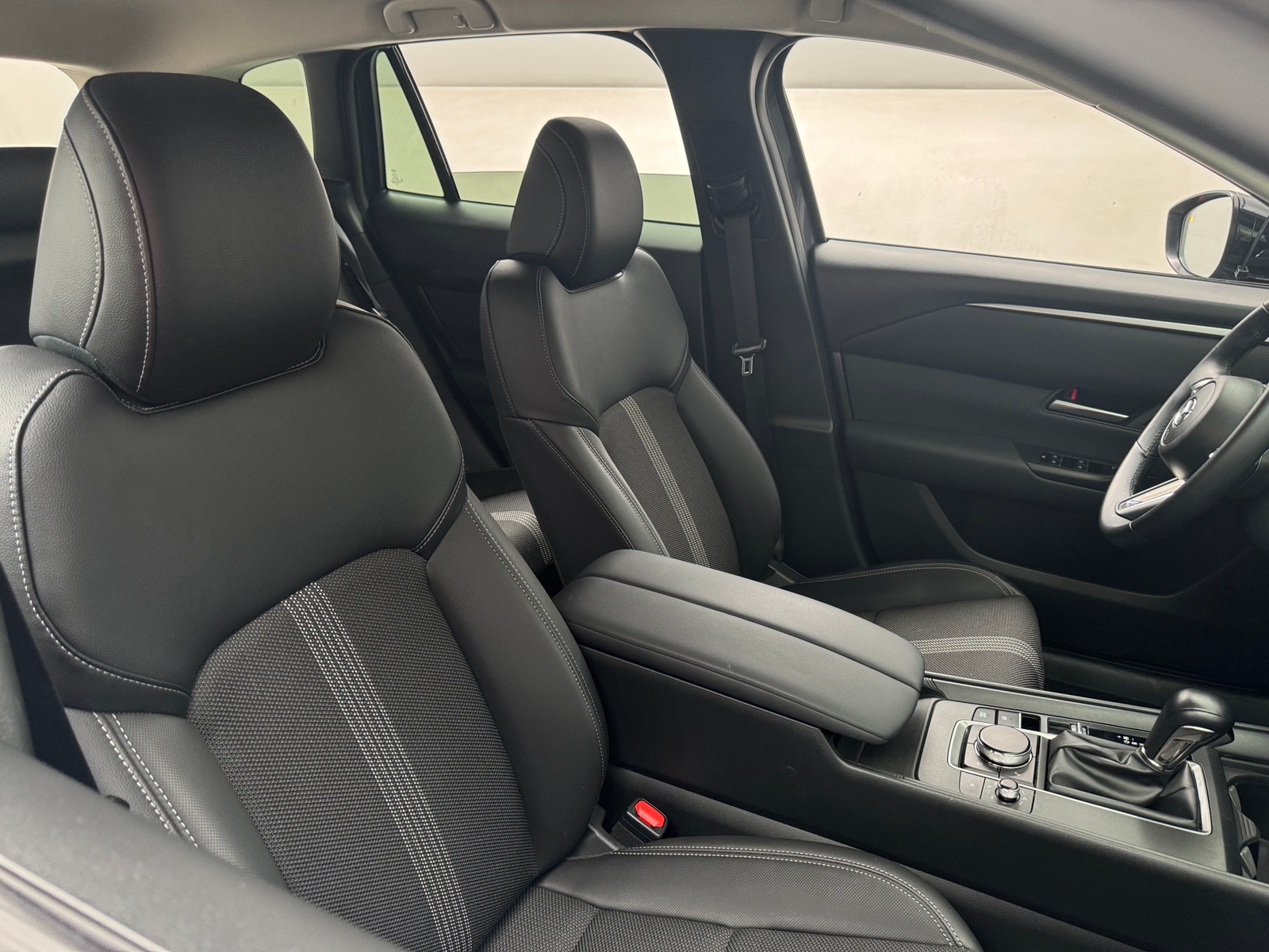 Thumbnail: 2025 Mazda CX-50 - 2