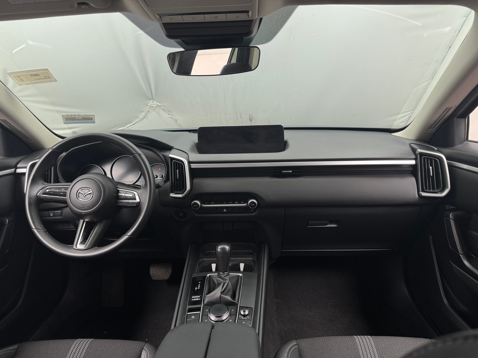 Thumbnail: 2025 Mazda CX-50 - 3
