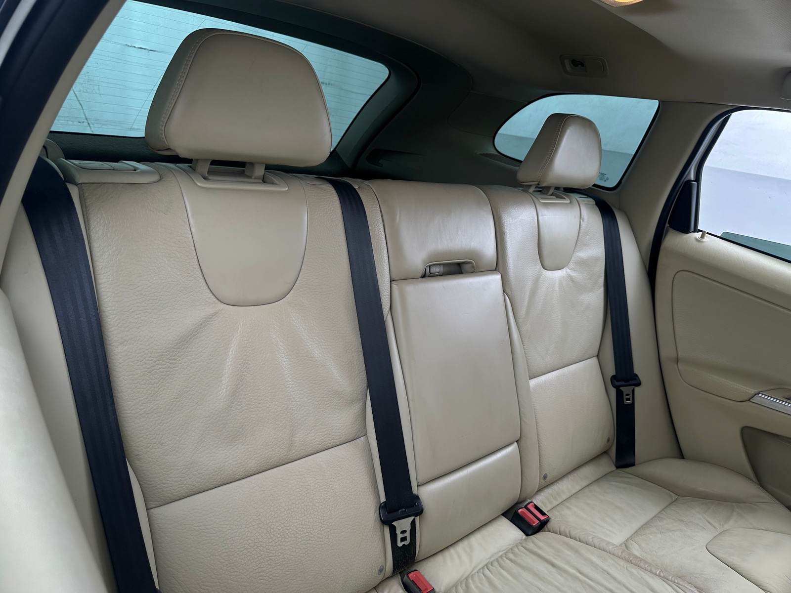 Thumbnail: 2012 Volvo XC60 - 5