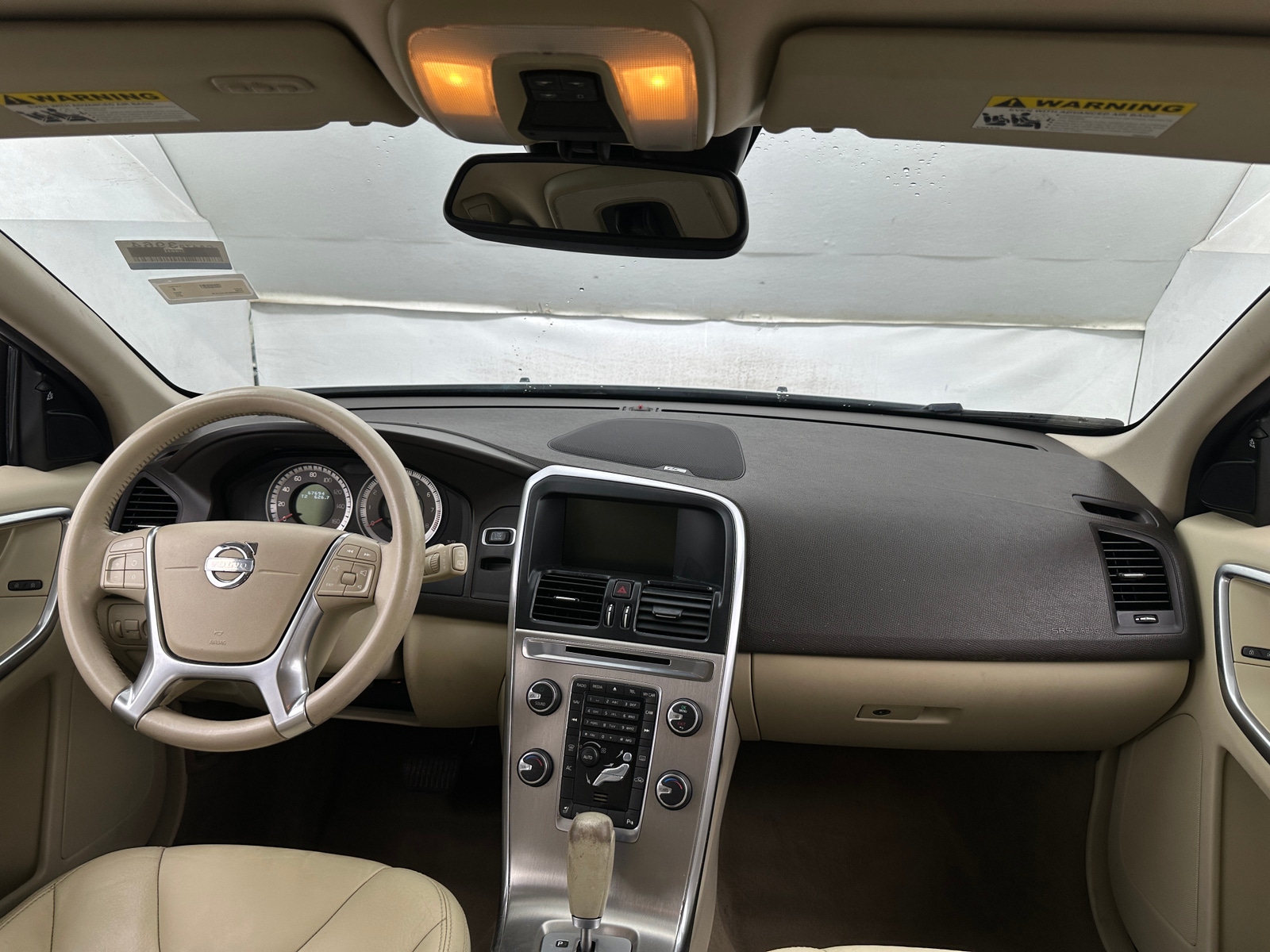 Thumbnail: 2012 Volvo XC60 - 2