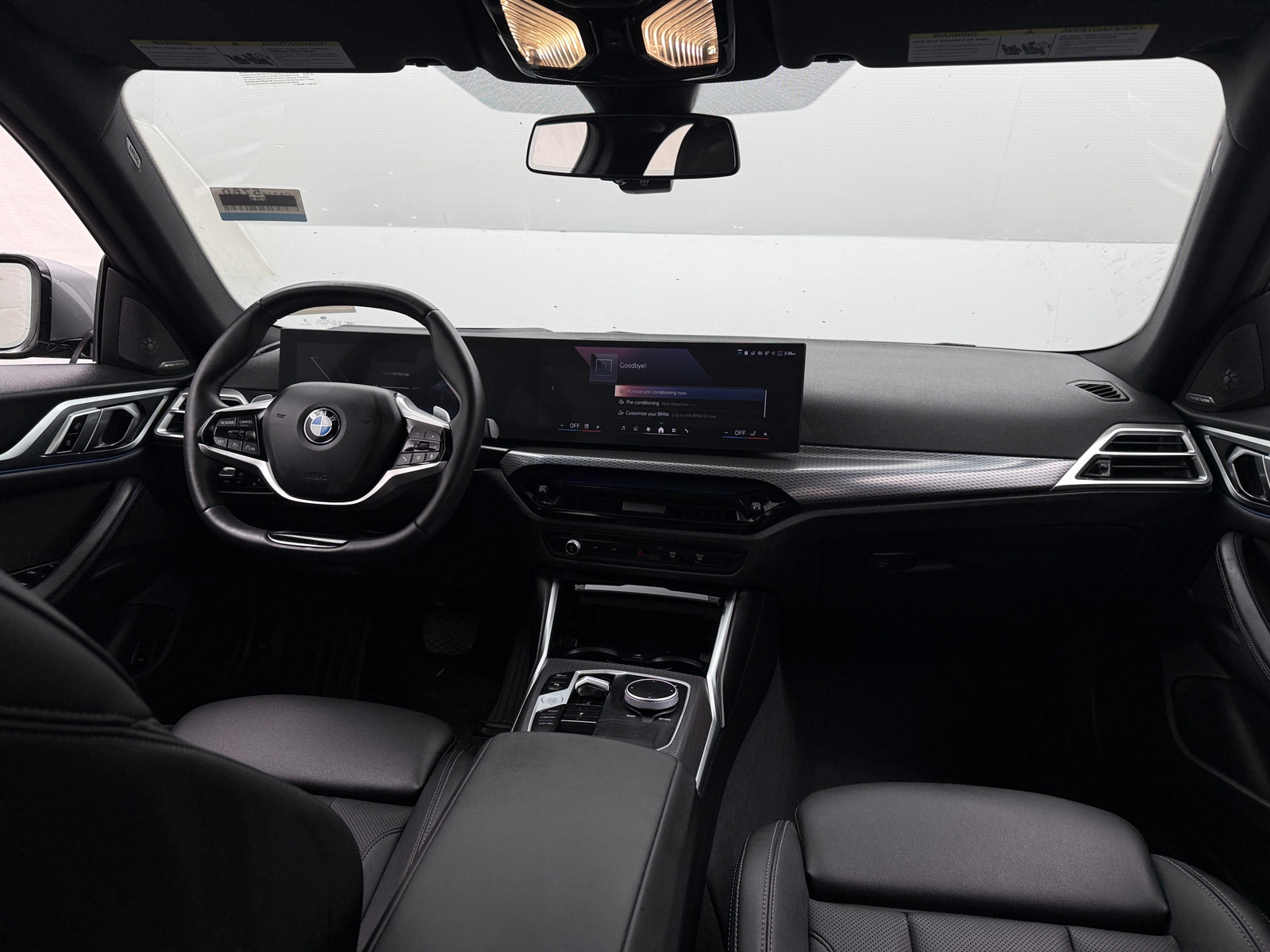 Thumbnail: 2025 BMW 4 Series - 2
