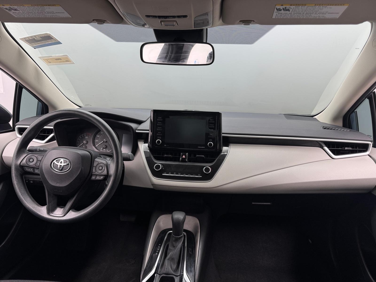 Thumbnail: 2022 Toyota Corolla - 3