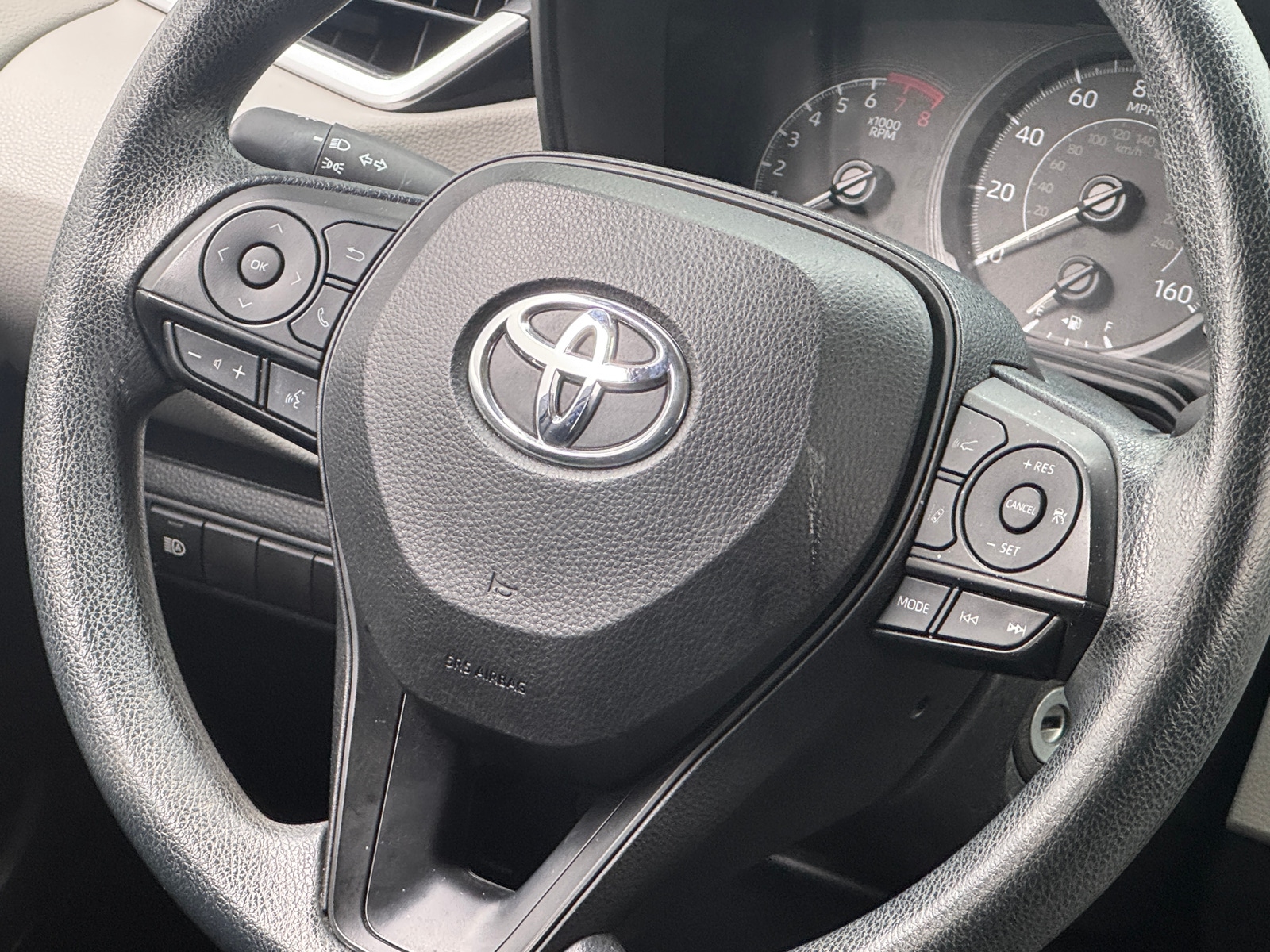 Thumbnail: 2022 Toyota Corolla - 5