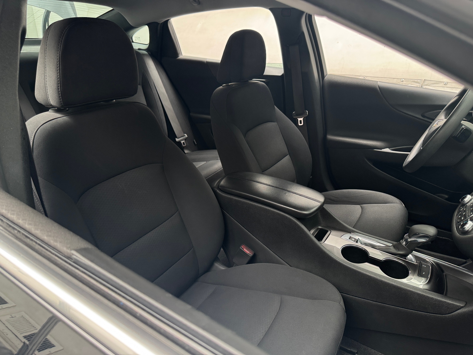 Thumbnail: 2023 Chevrolet Malibu - 2