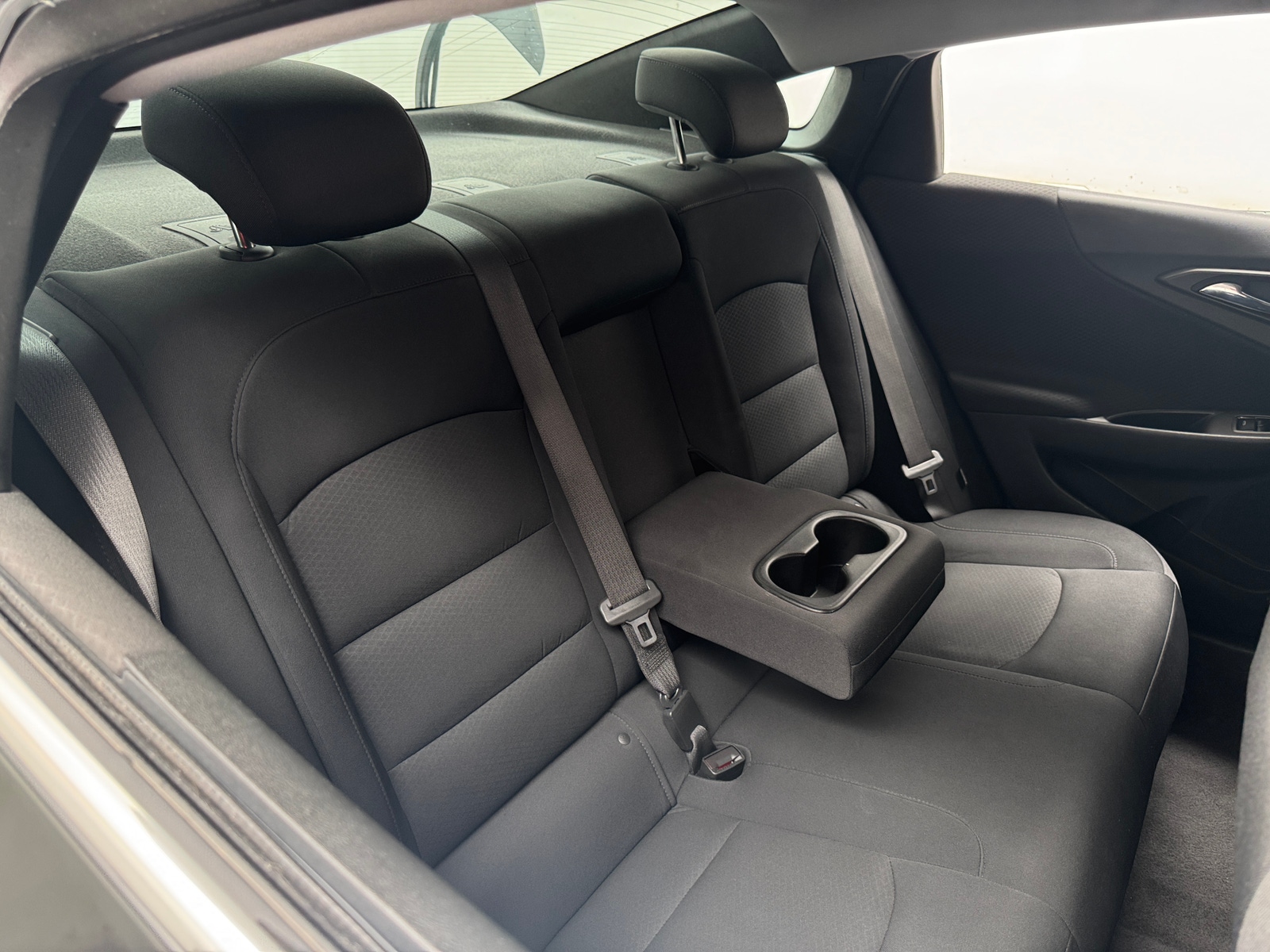 Thumbnail: 2023 Chevrolet Malibu - 6