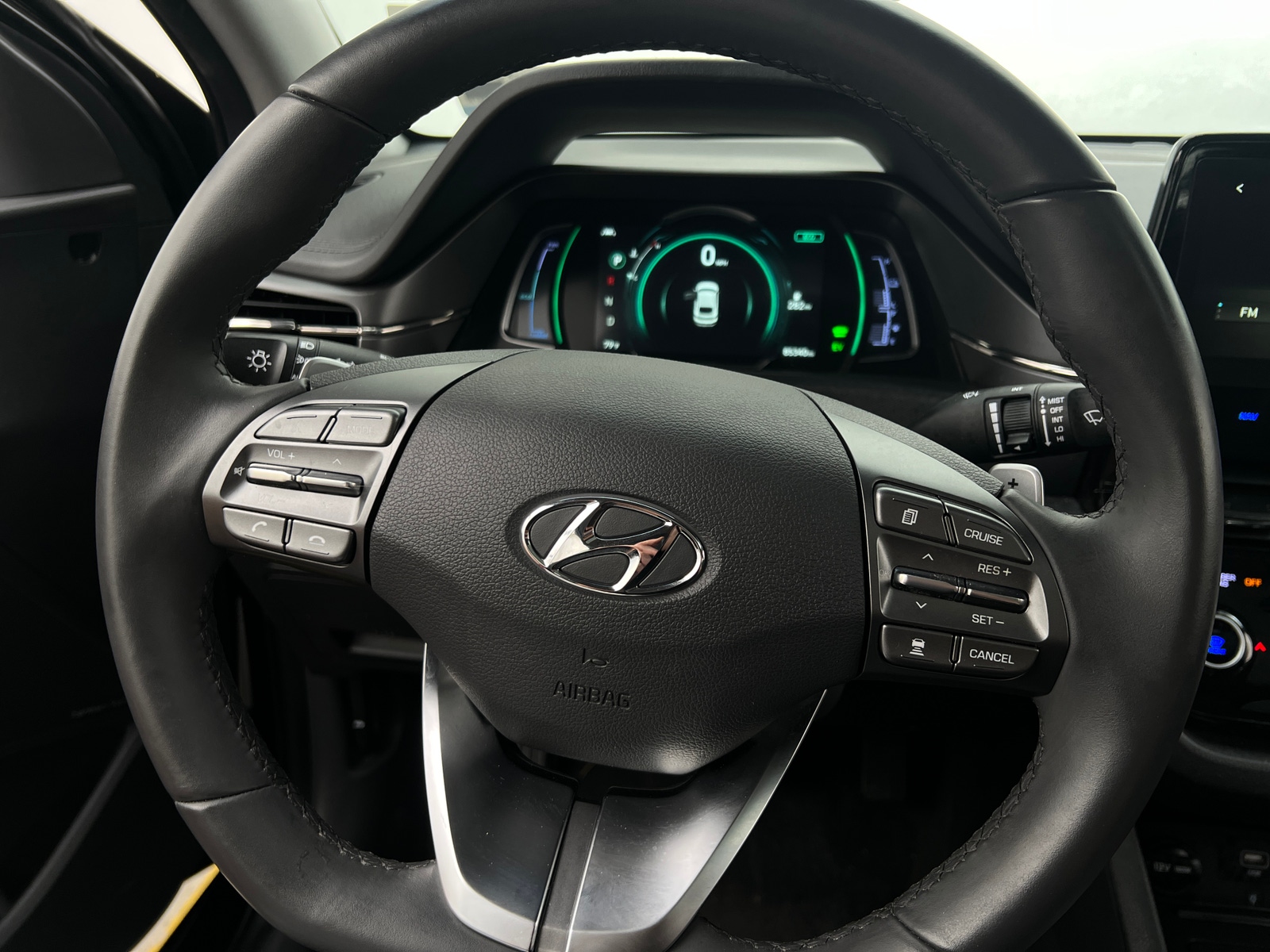 Thumbnail: 2021 Hyundai Ioniq - 4