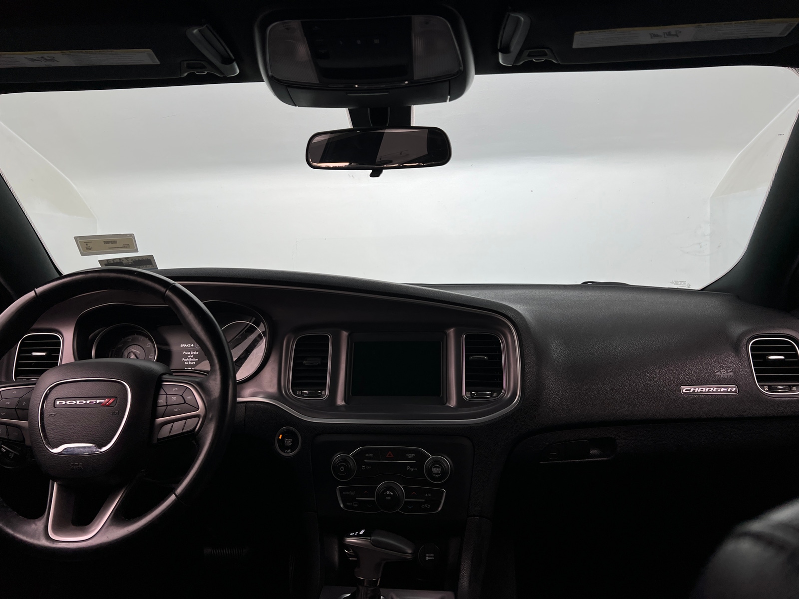 Thumbnail: 2019 Dodge Charger - 2