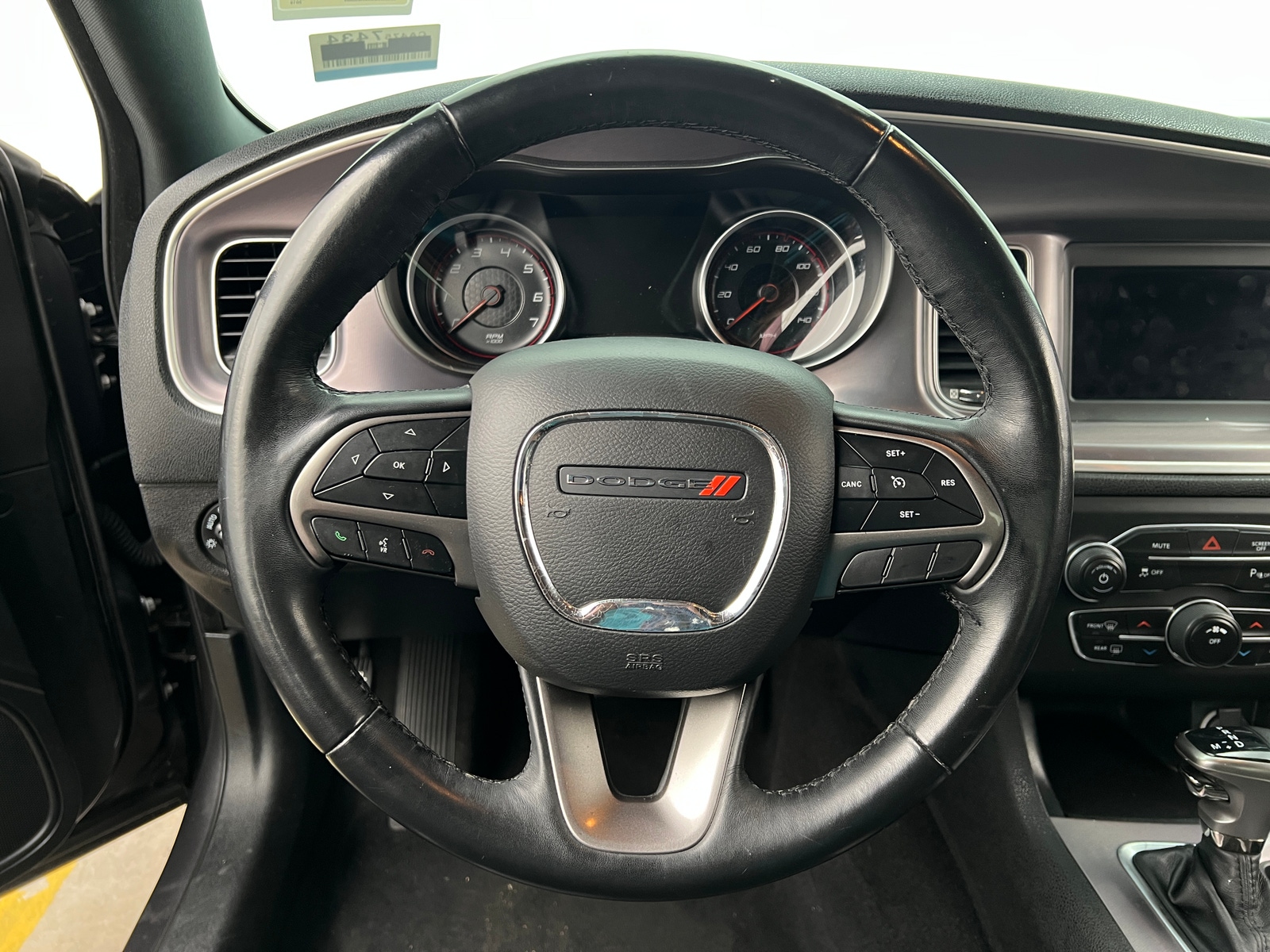 Thumbnail: 2019 Dodge Charger - 4