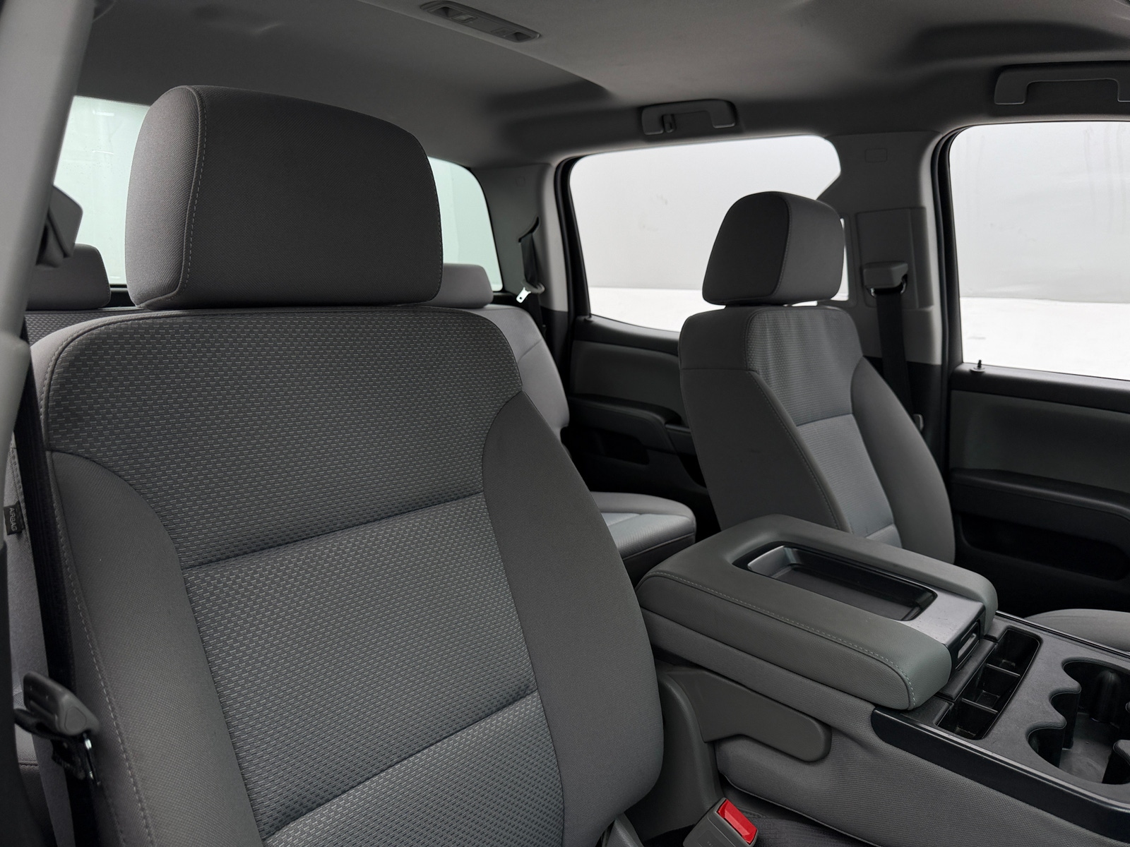 Thumbnail: 2018 GMC Sierra 1500 - 2