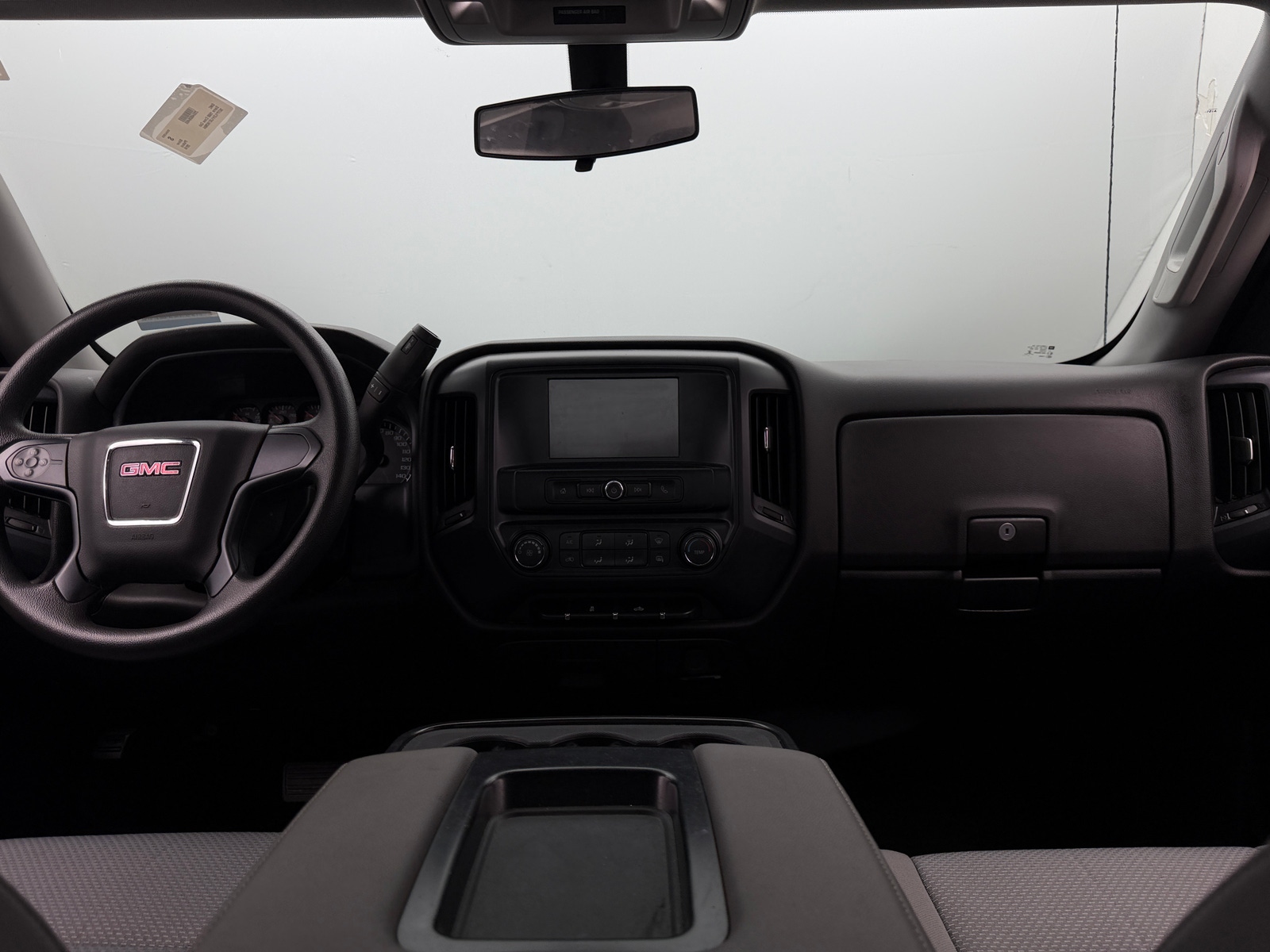 Thumbnail: 2018 GMC Sierra 1500 - 3