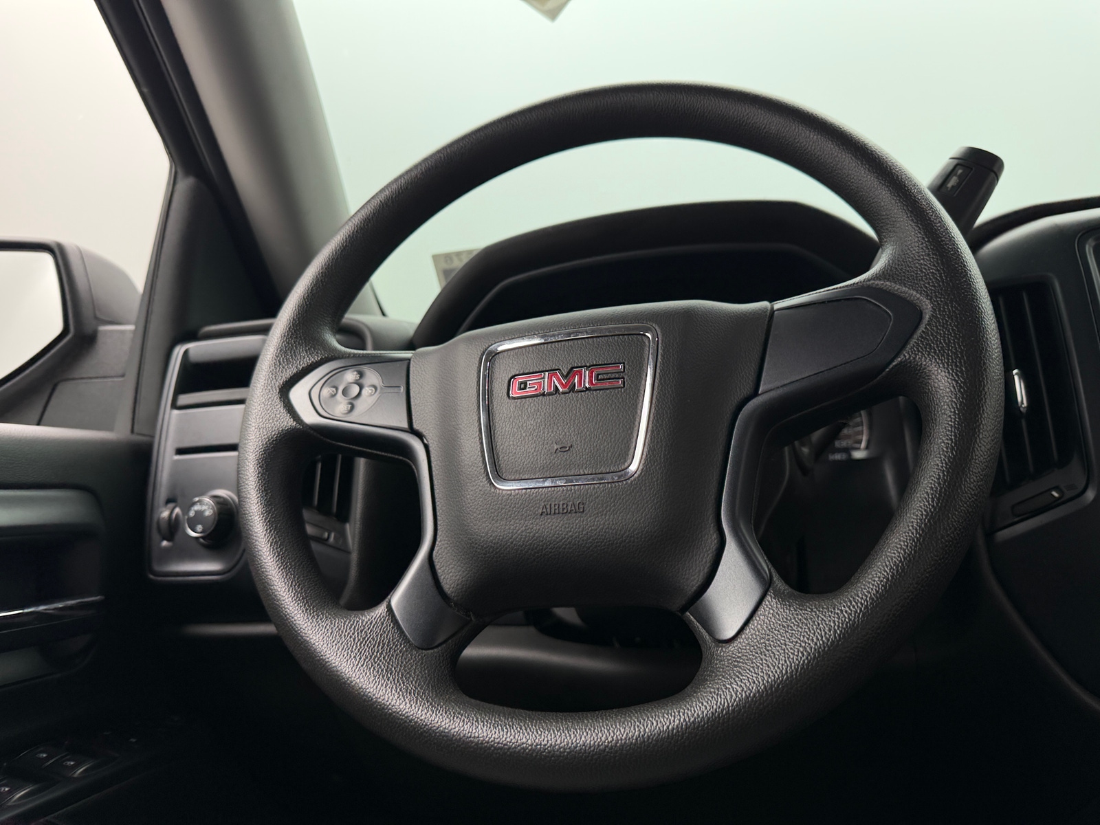 Thumbnail: 2018 GMC Sierra 1500 - 5