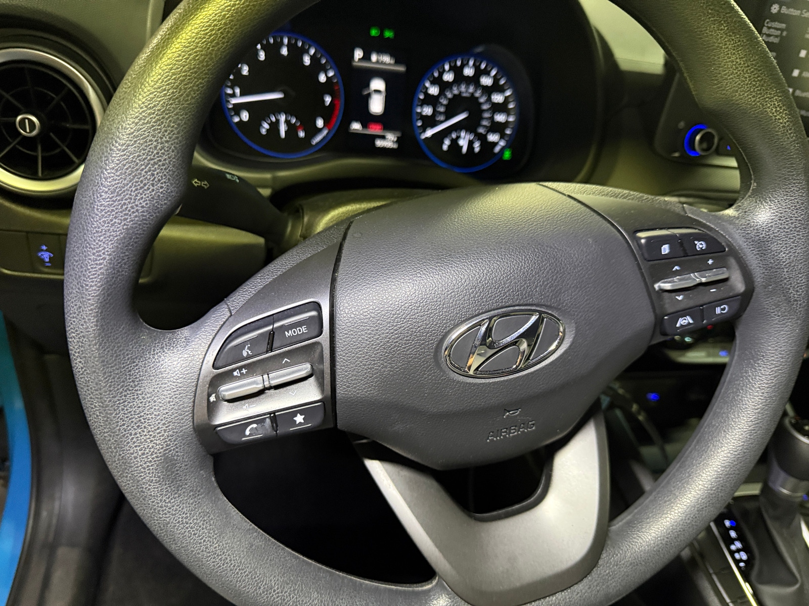 Thumbnail: 2022 Hyundai Kona - 5