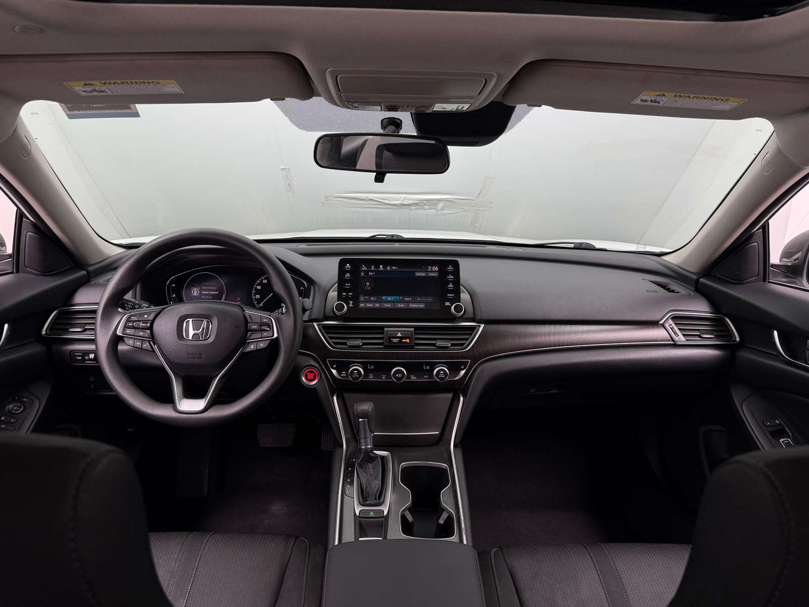 Thumbnail: 2018 Honda Accord - 3