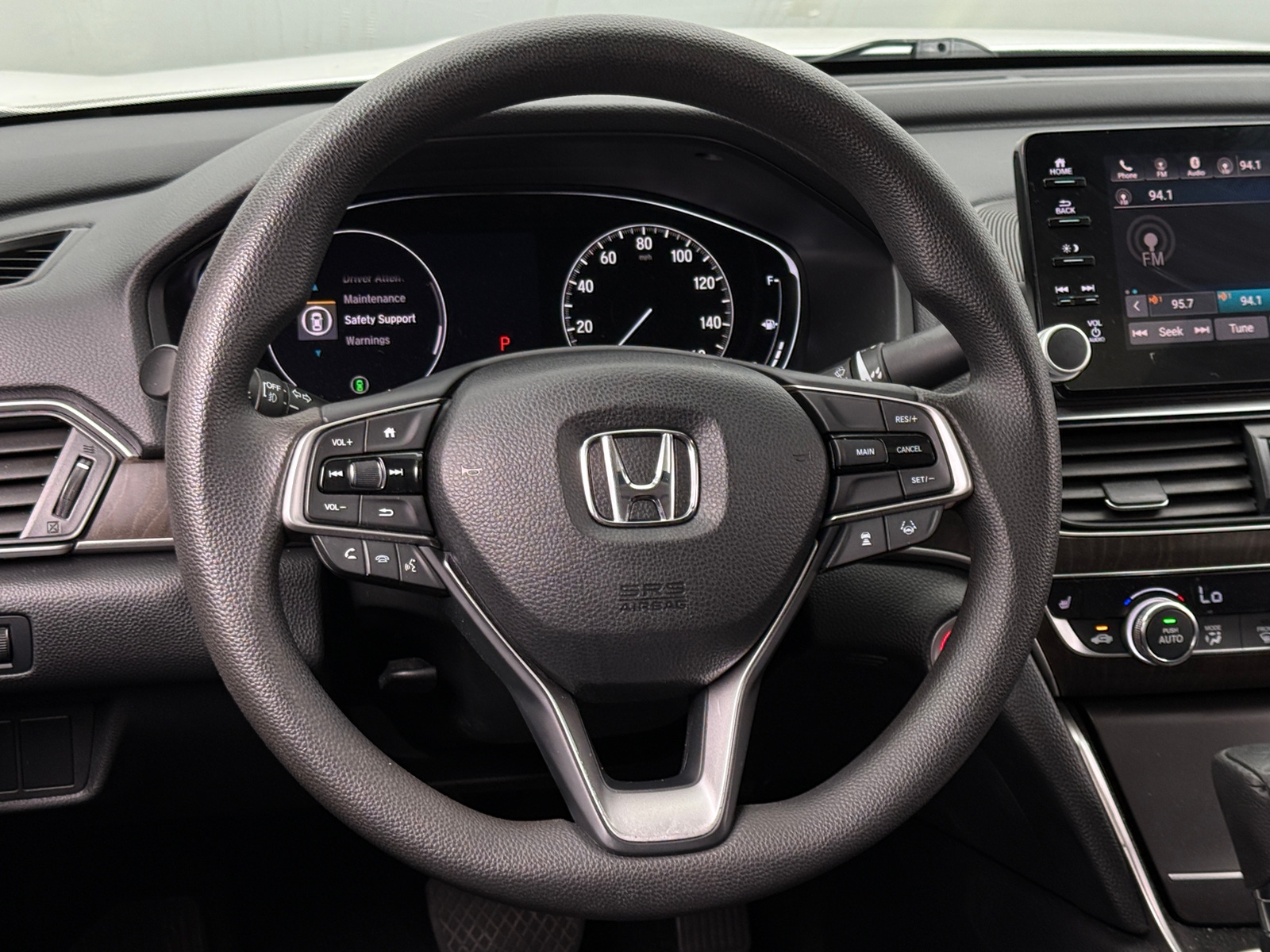 Thumbnail: 2018 Honda Accord - 5