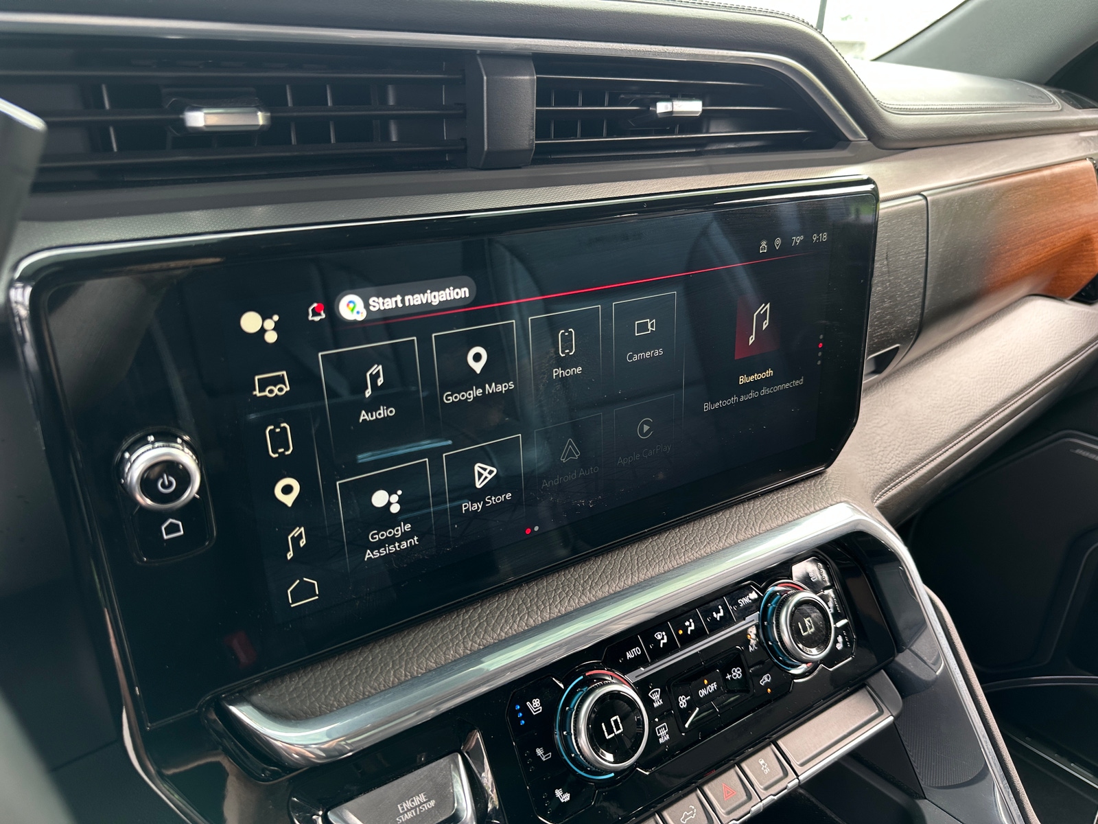 Thumbnail: 2024 GMC Sierra 3500 - 3