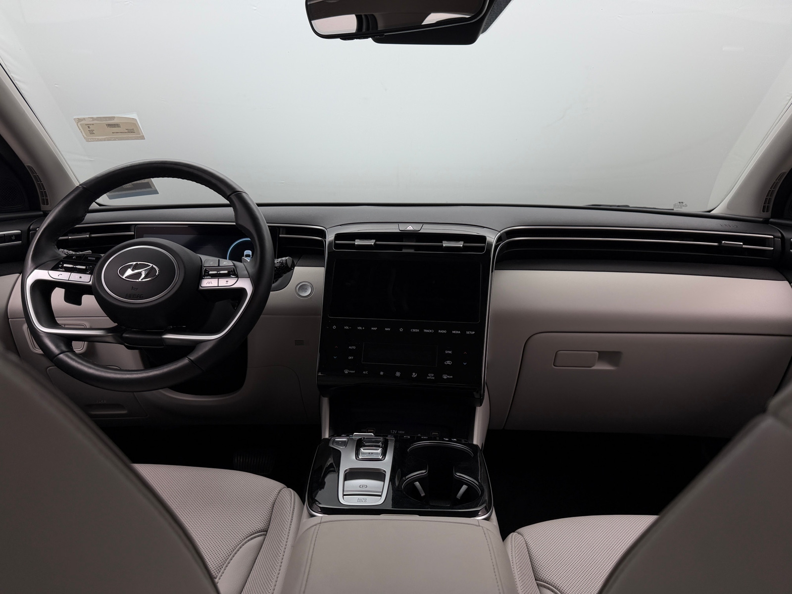 Thumbnail: 2022 Hyundai Tucson - 2