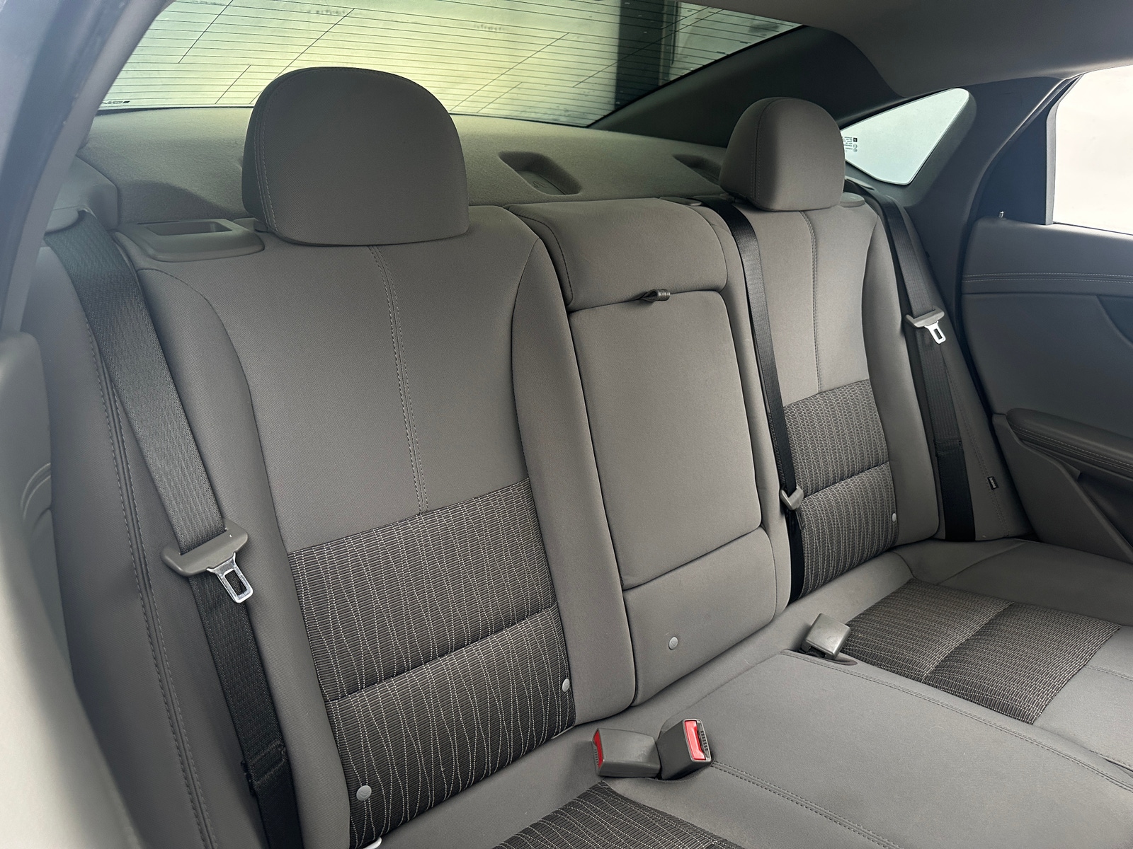 Thumbnail: 2016 Chevrolet Impala - 6