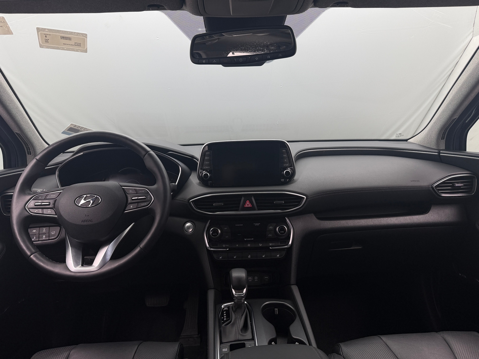 Thumbnail: 2020 Hyundai Santa Fe - 2