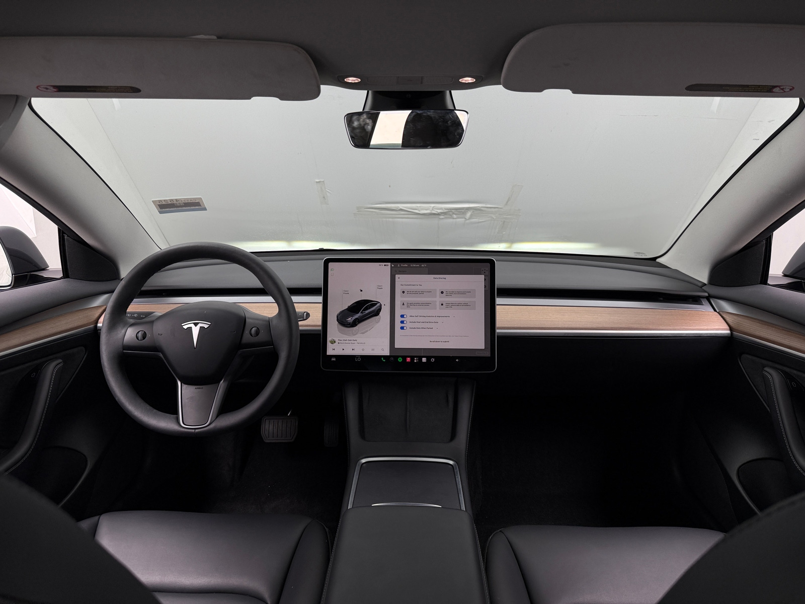 Thumbnail: 2023 Tesla Model 3 - 2