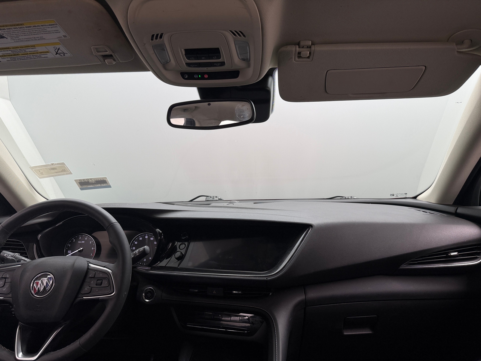 Thumbnail: 2022 Buick Envision - 2