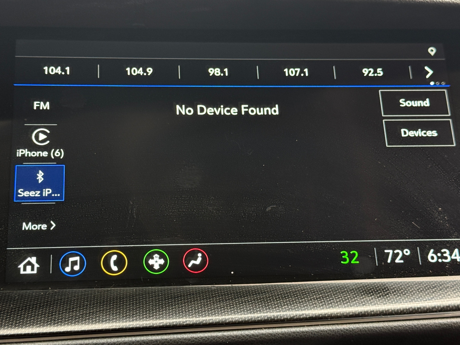 Thumbnail: 2022 Buick Envision - 3