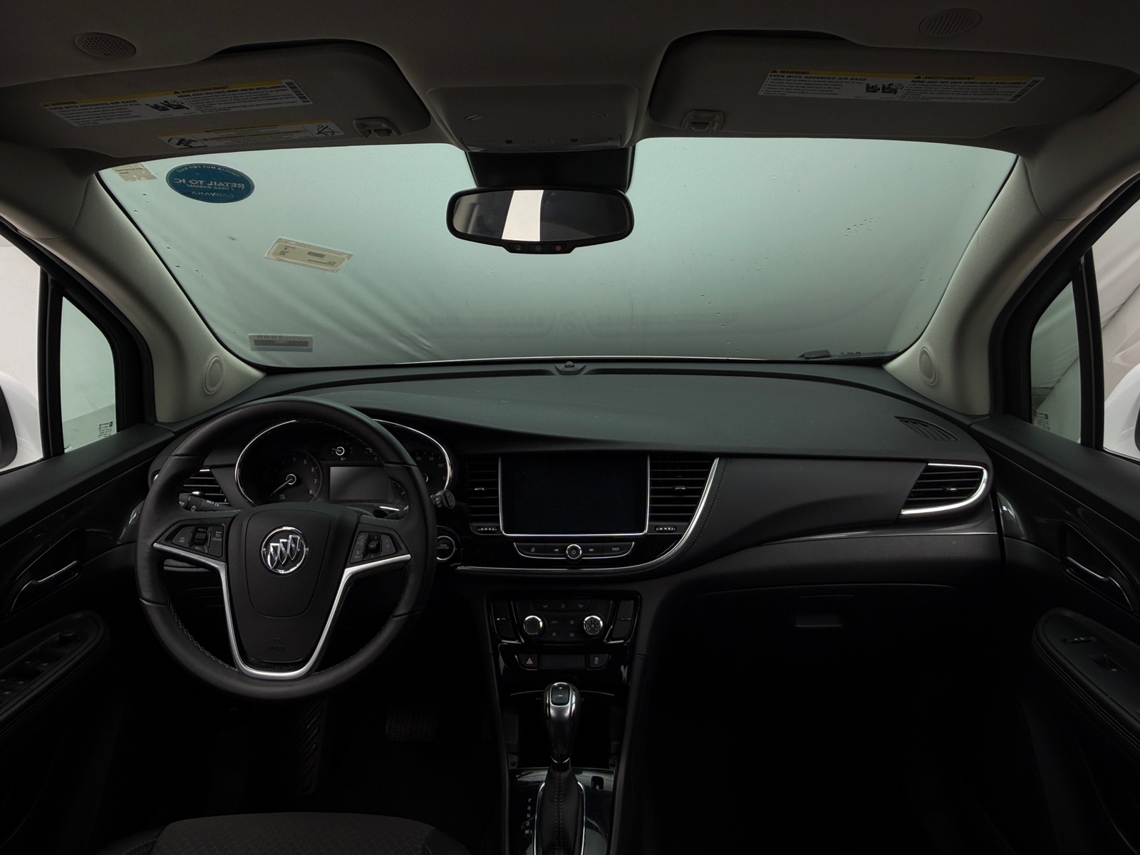 Thumbnail: 2020 Buick Encore - 3