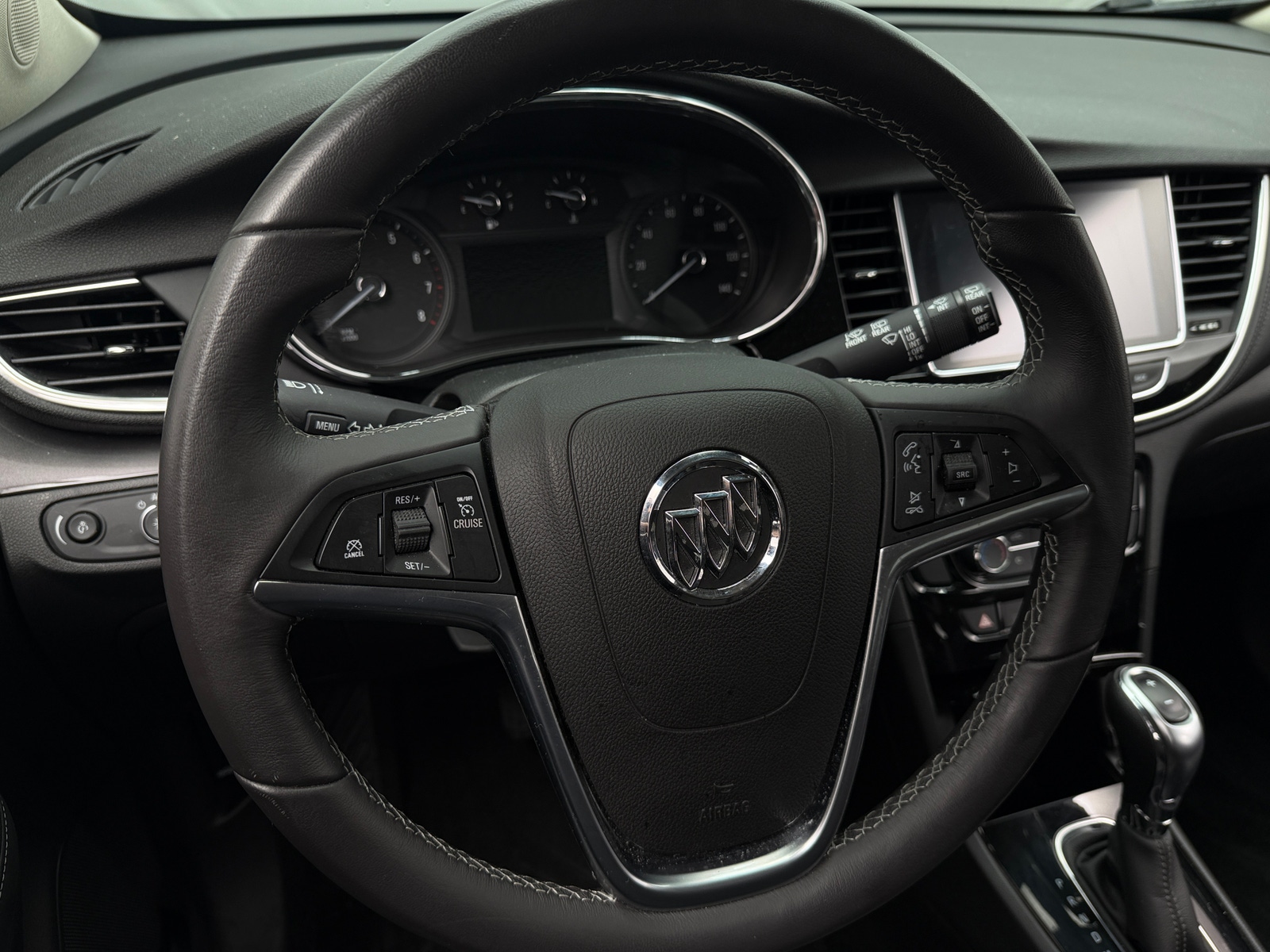 Thumbnail: 2020 Buick Encore - 5