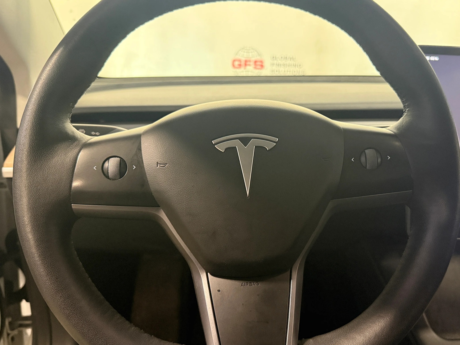 Thumbnail: 2023 Tesla Model 3 - 3