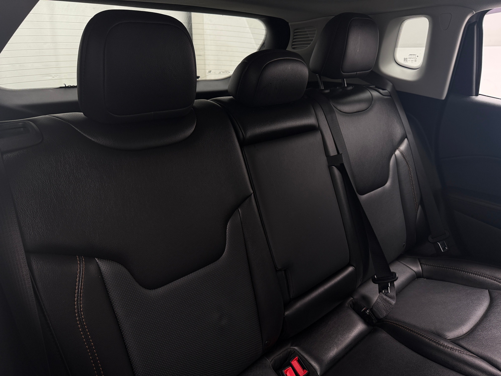 Thumbnail: 2020 Jeep Compass - 5