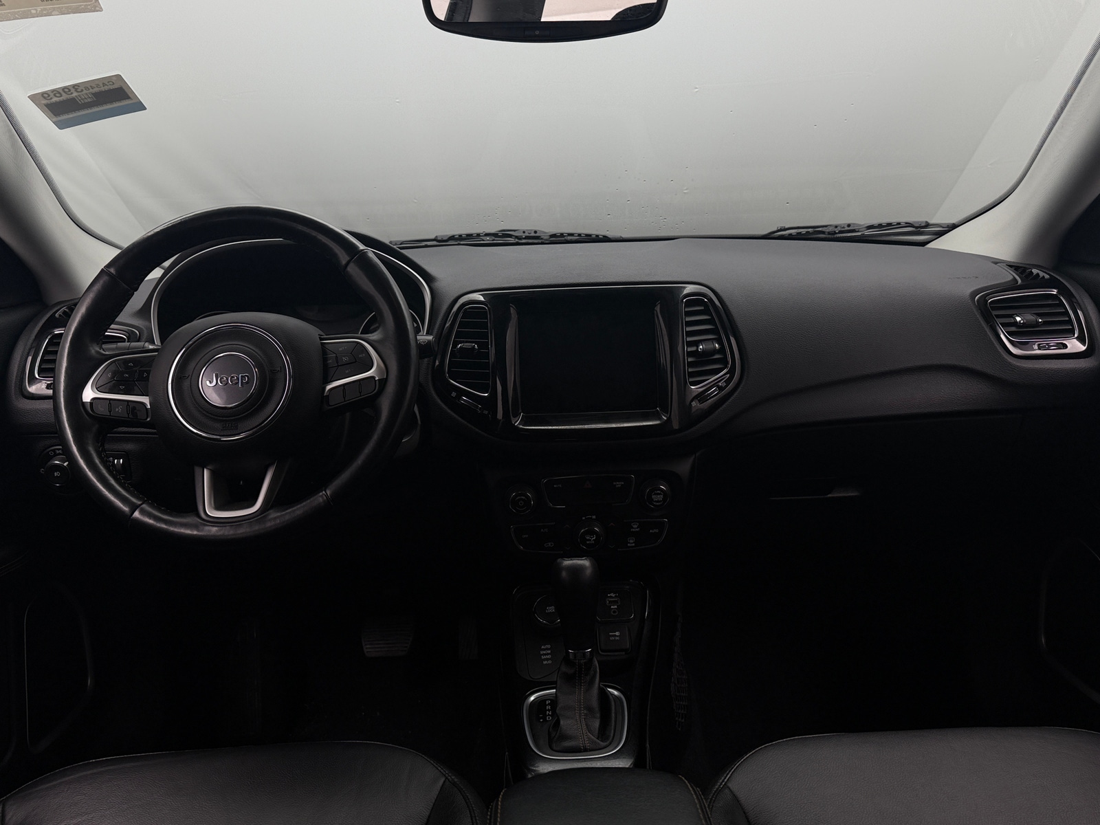 Thumbnail: 2020 Jeep Compass - 2