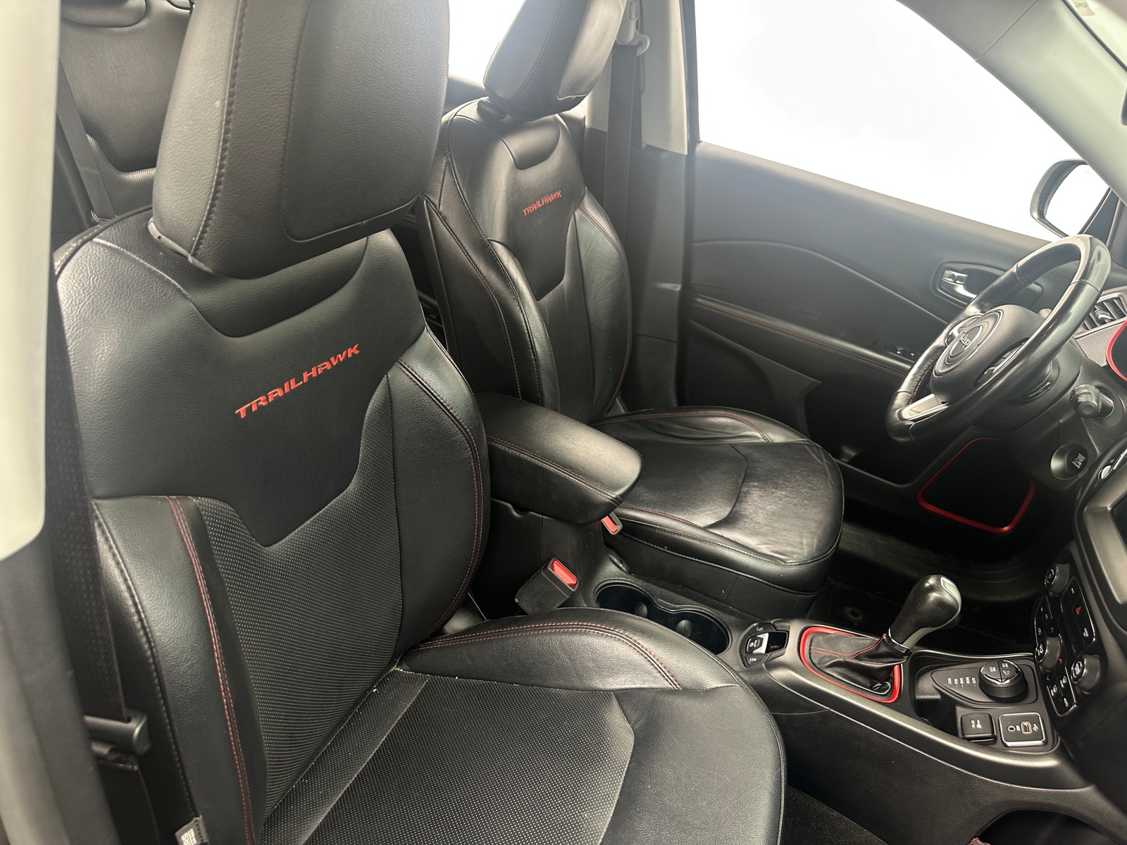 Thumbnail: 2018 Jeep Compass - 2
