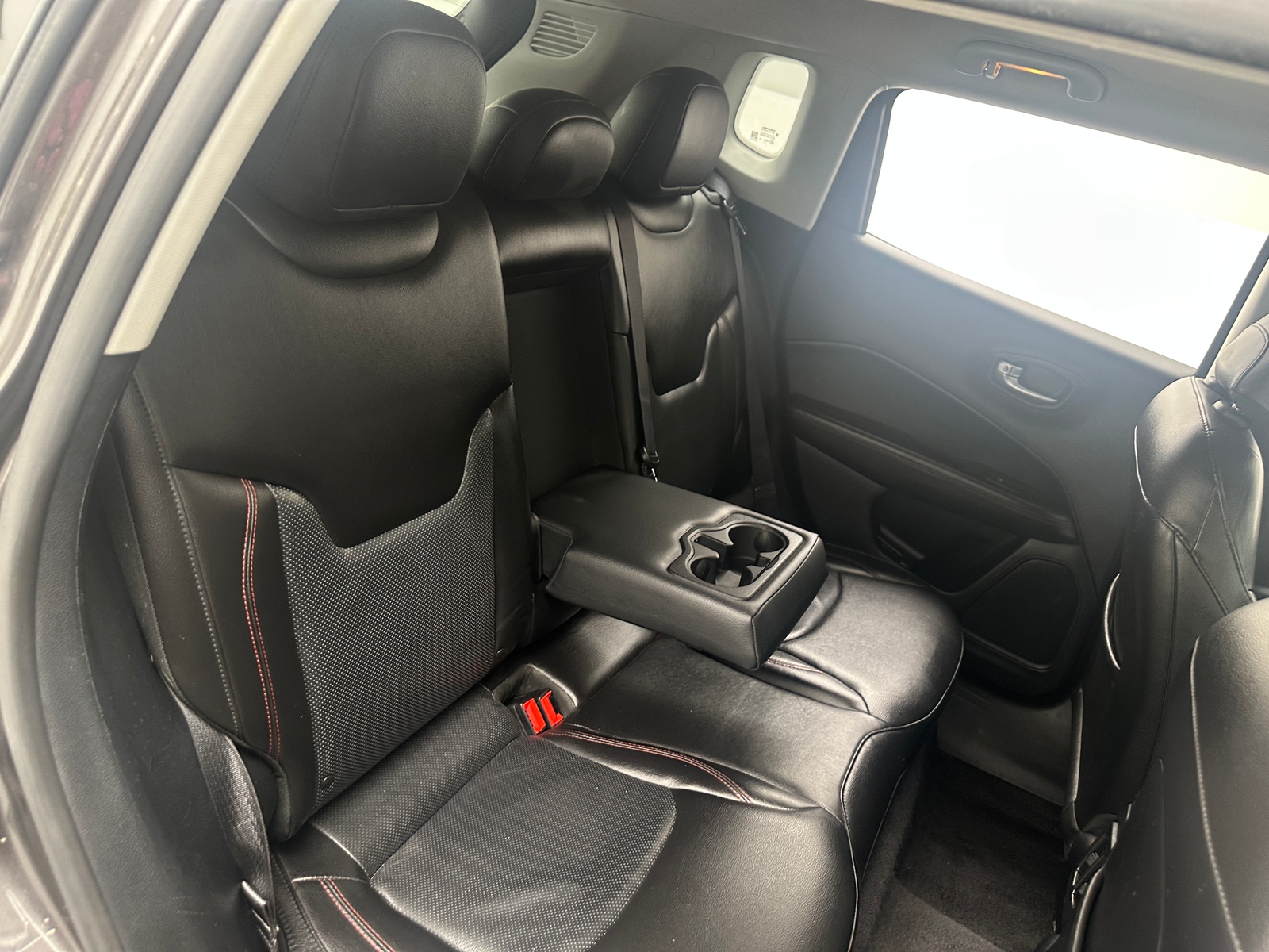 Thumbnail: 2018 Jeep Compass - 6