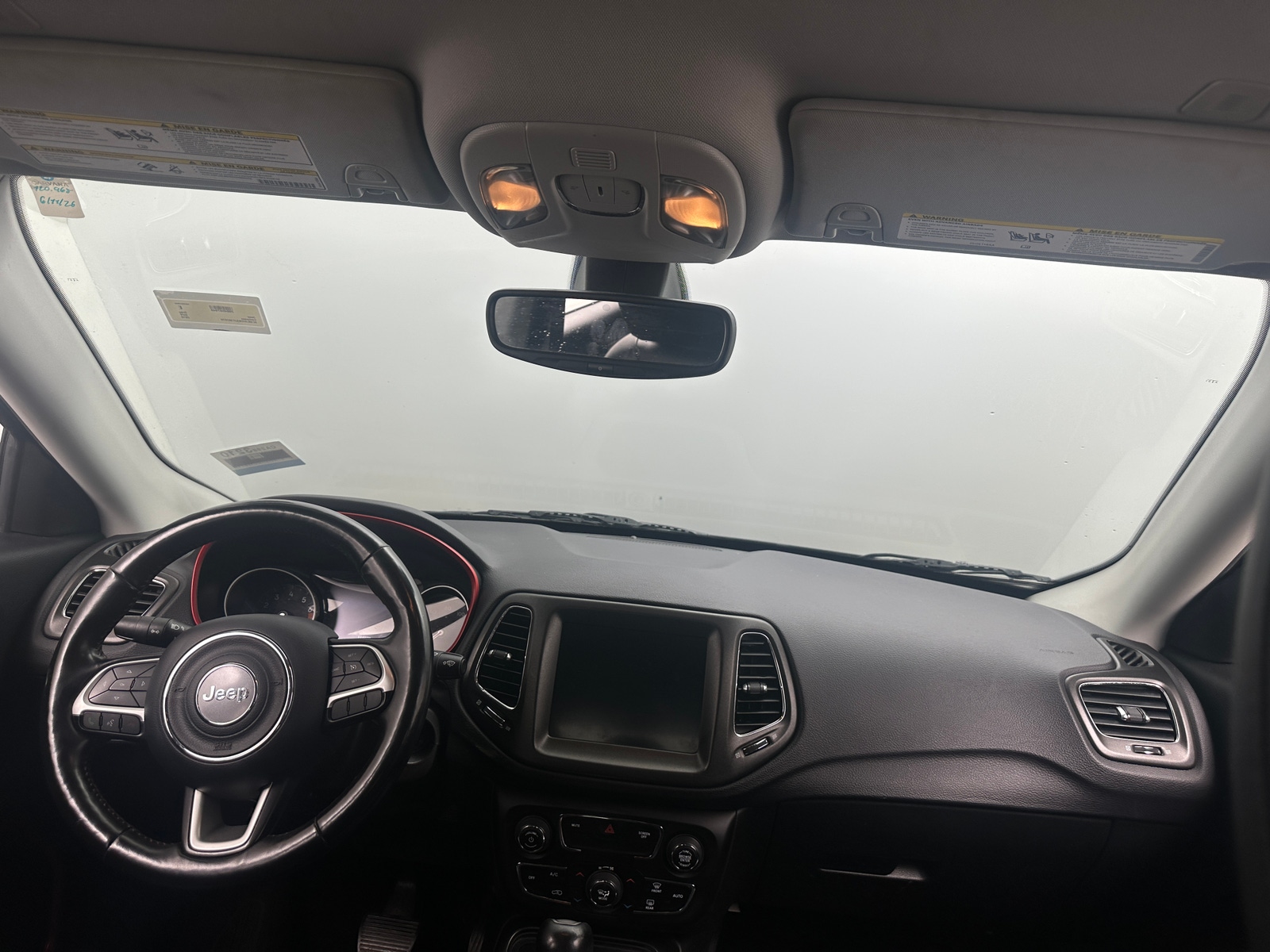 Thumbnail: 2018 Jeep Compass - 3
